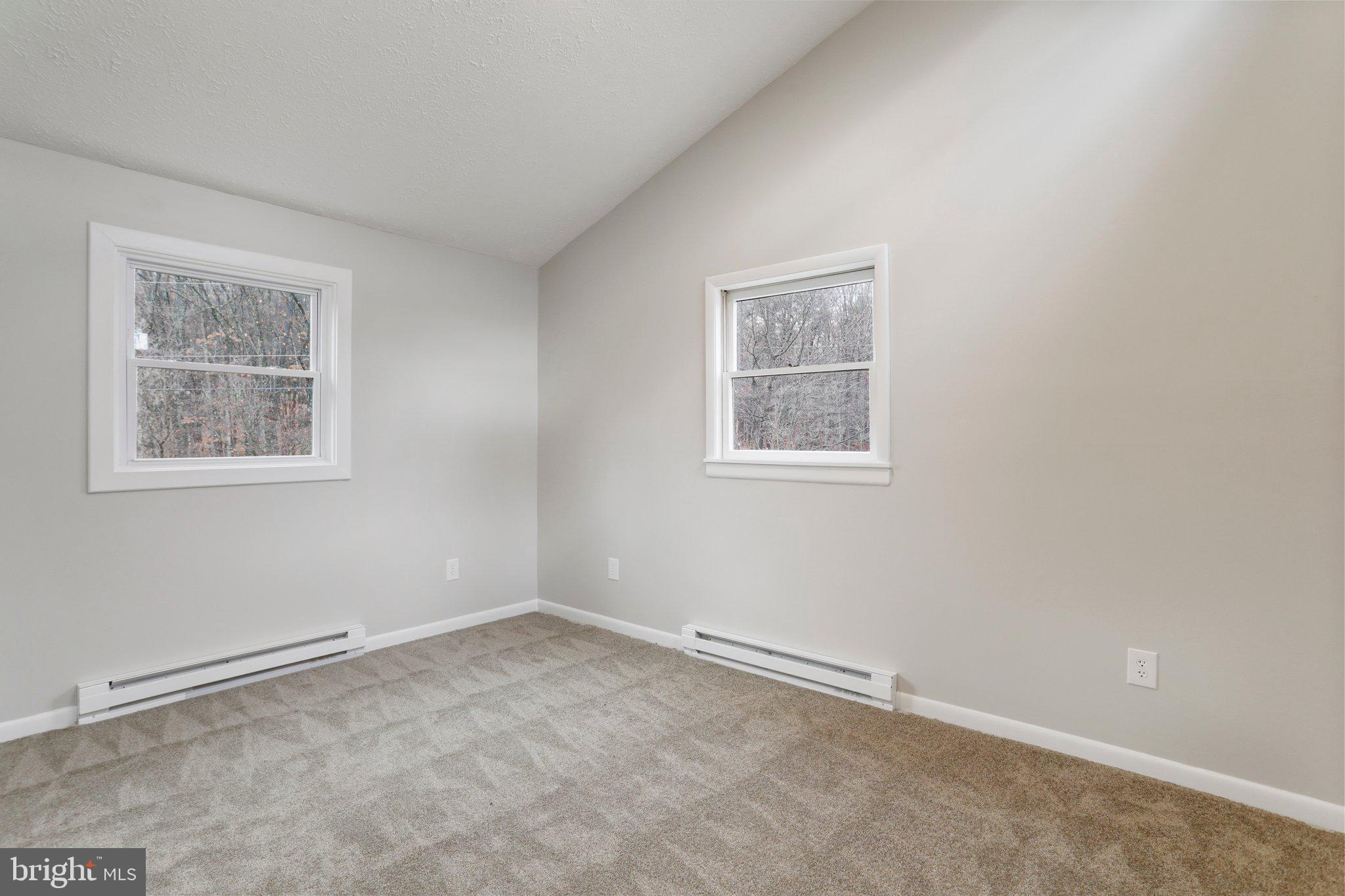 COLD SPRING FOREST - Residential