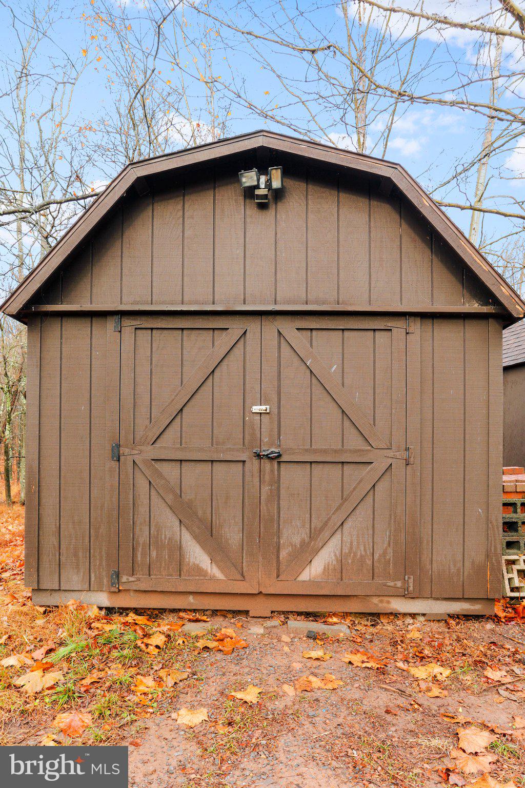 COLD SPRING FOREST - Residential