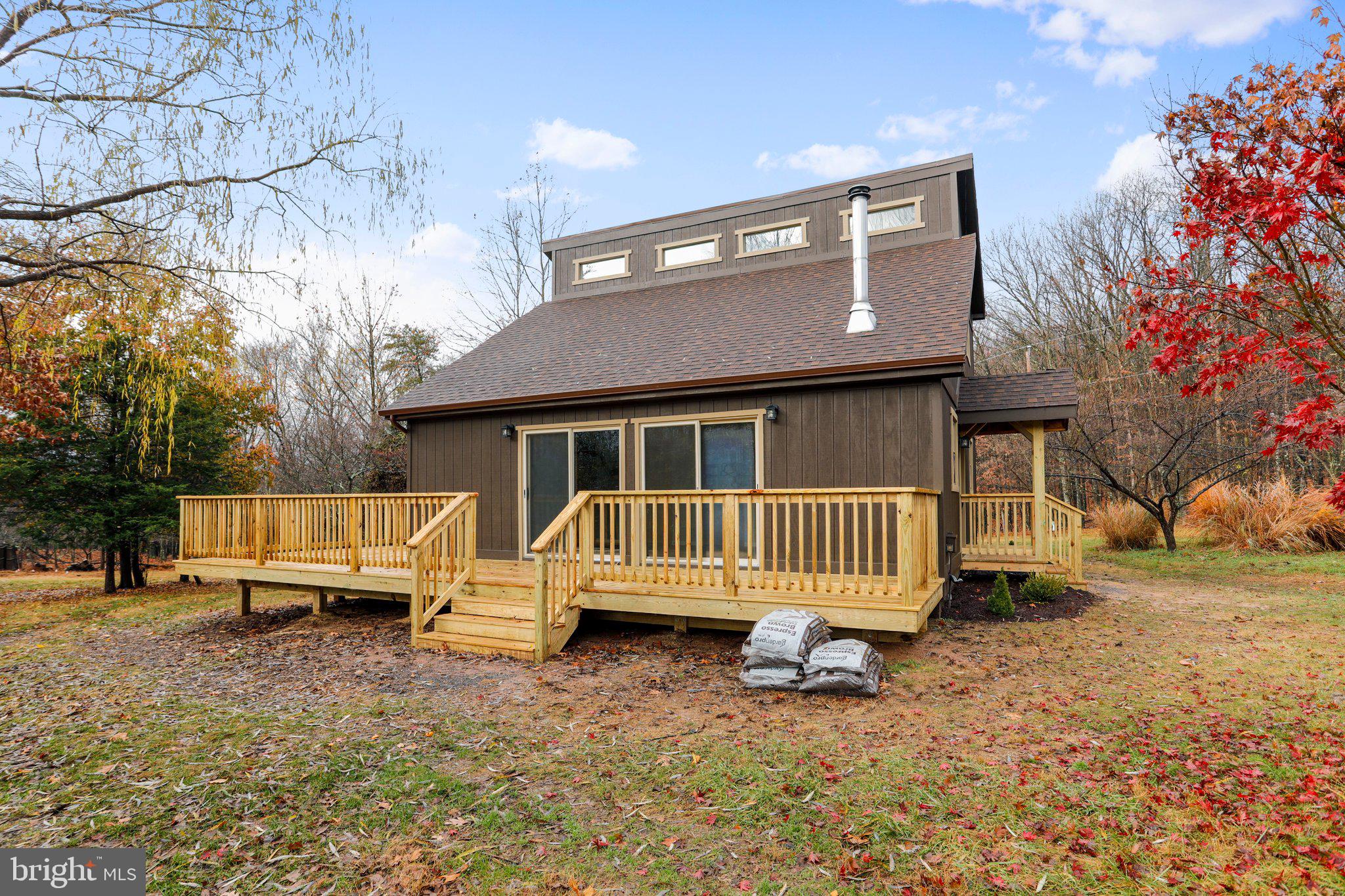 COLD SPRING FOREST - Residential