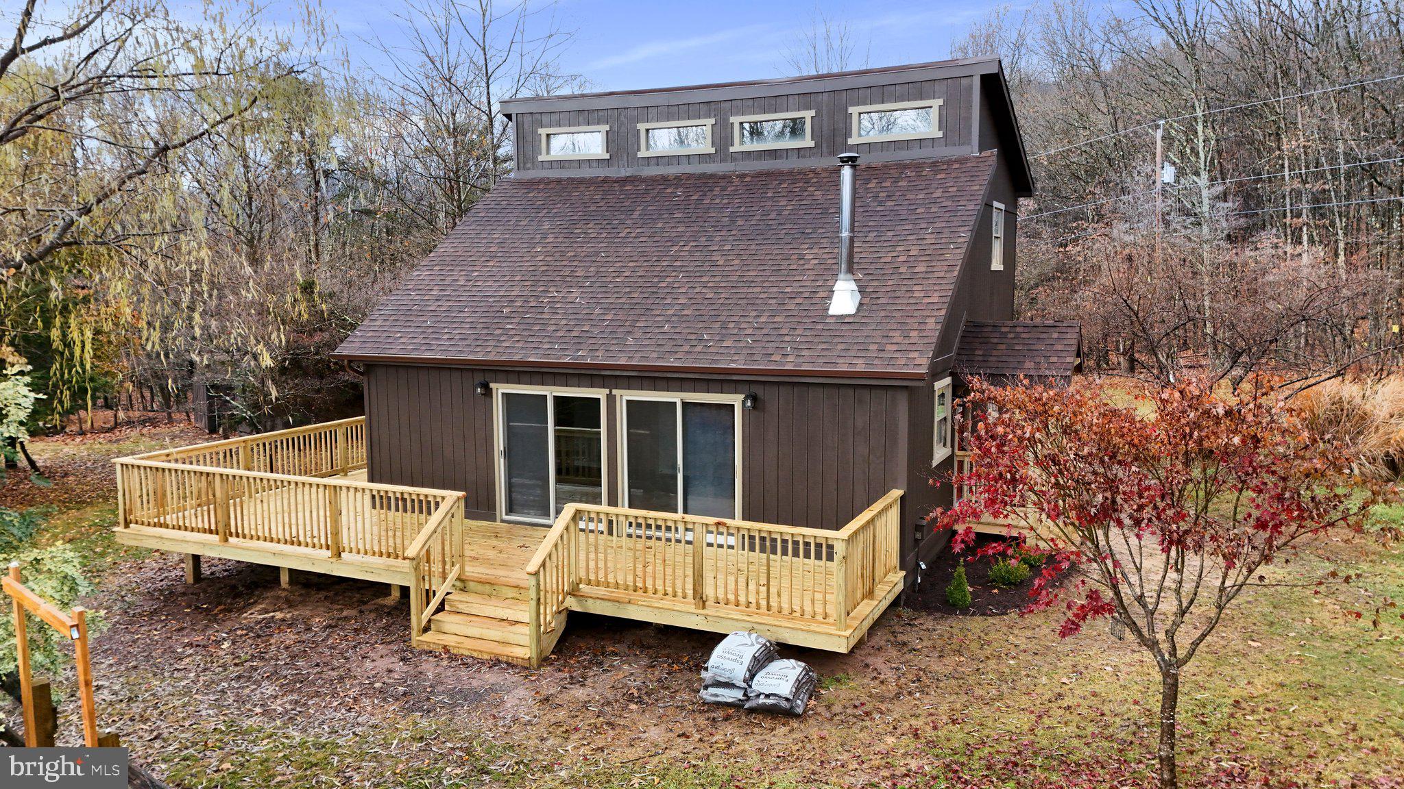 COLD SPRING FOREST - Residential