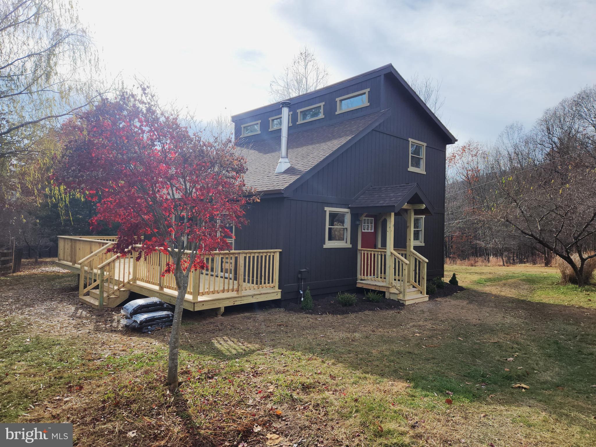 COLD SPRING FOREST - Residential