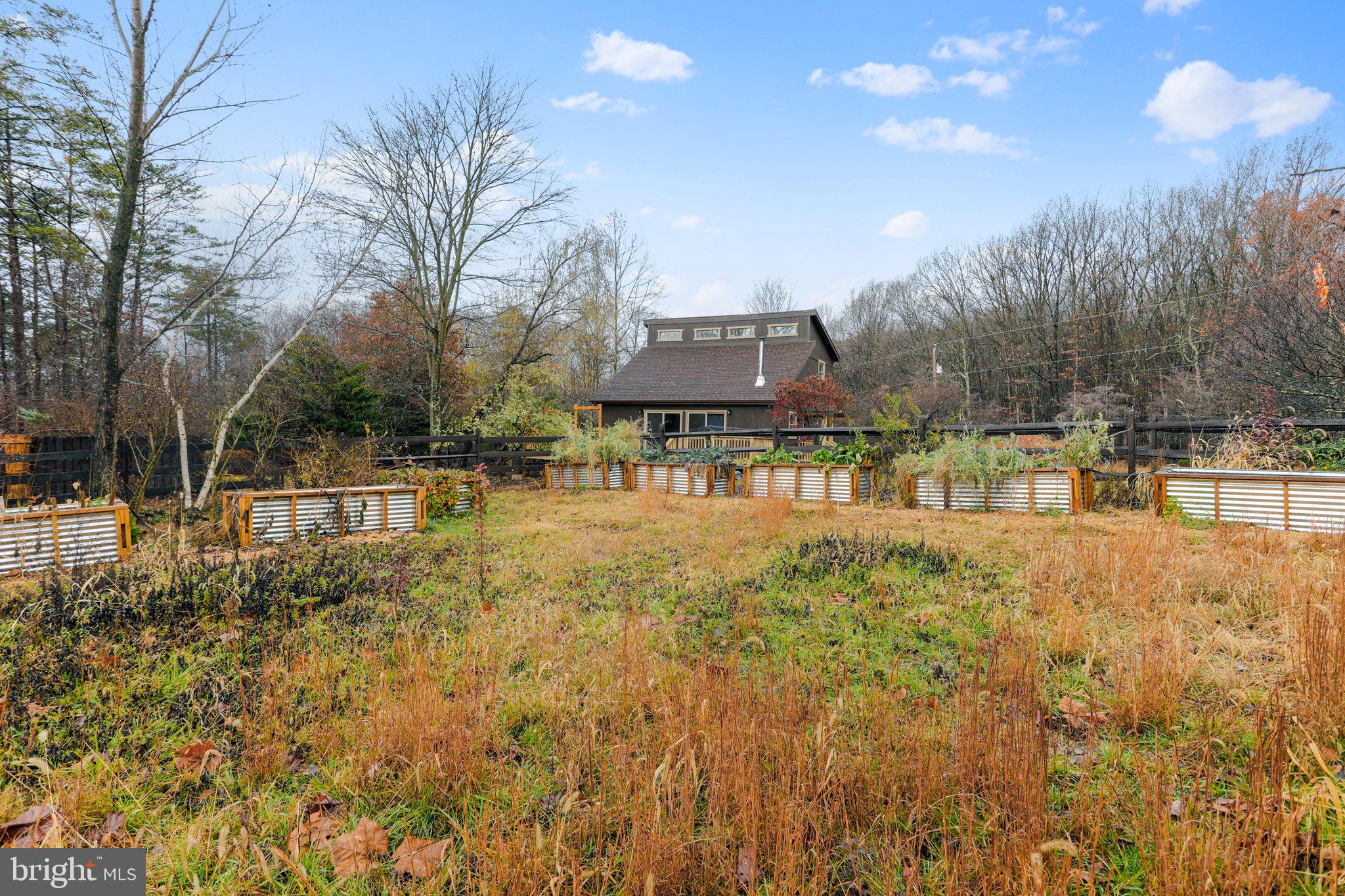 COLD SPRING FOREST - Residential