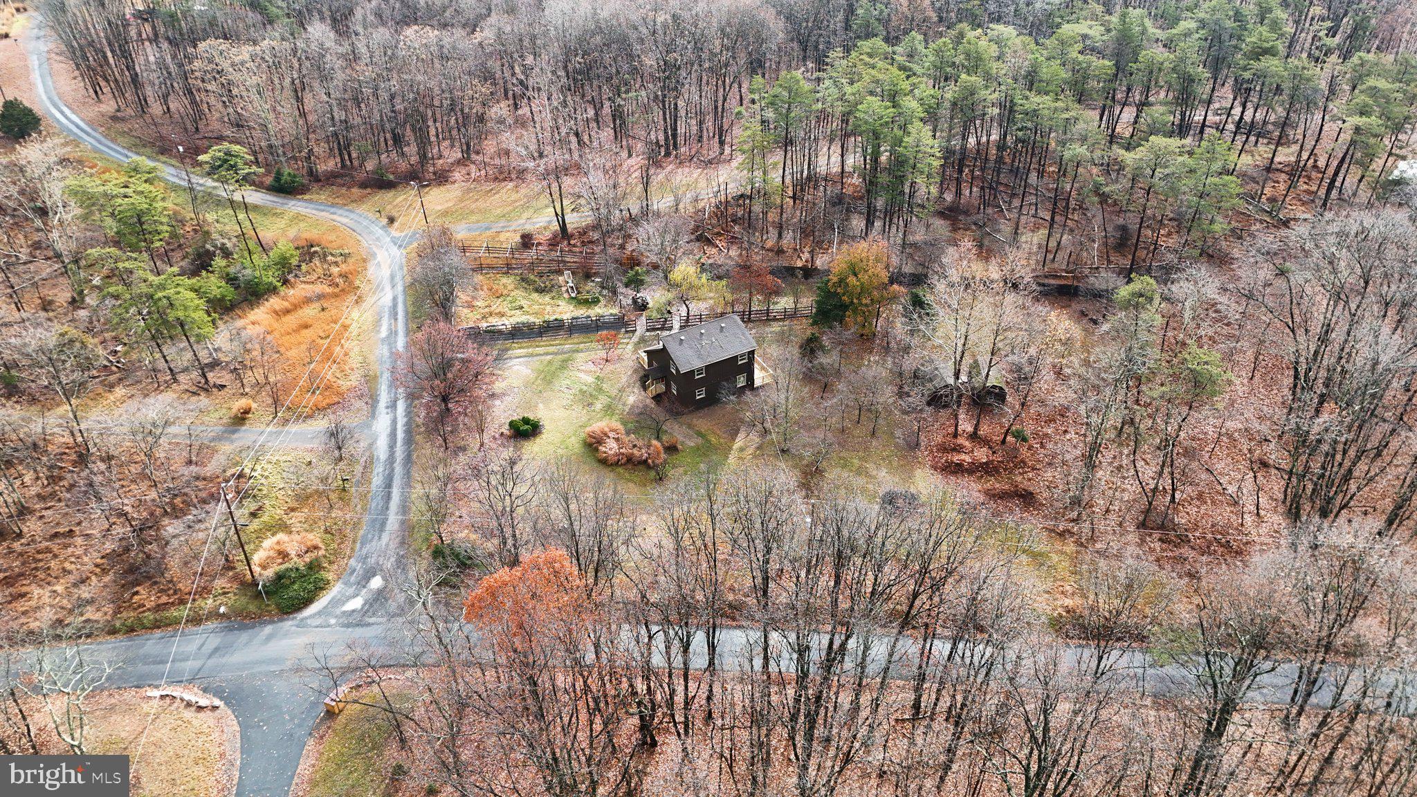 COLD SPRING FOREST - Residential