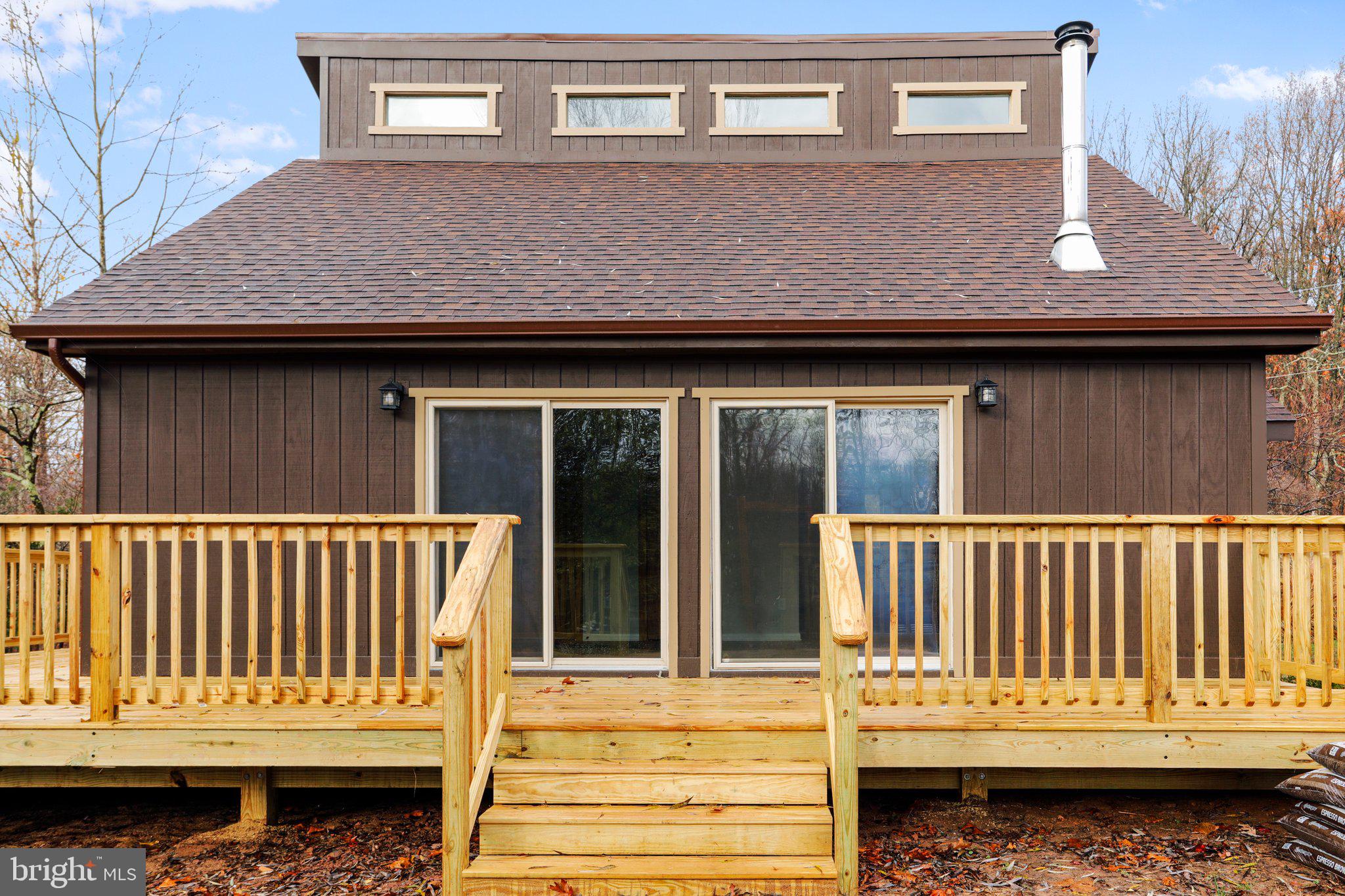 COLD SPRING FOREST - Residential