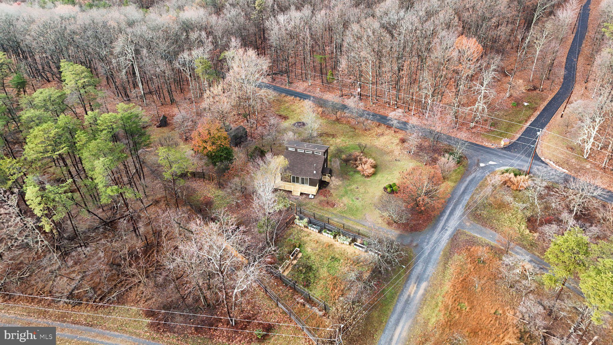 COLD SPRING FOREST - Residential