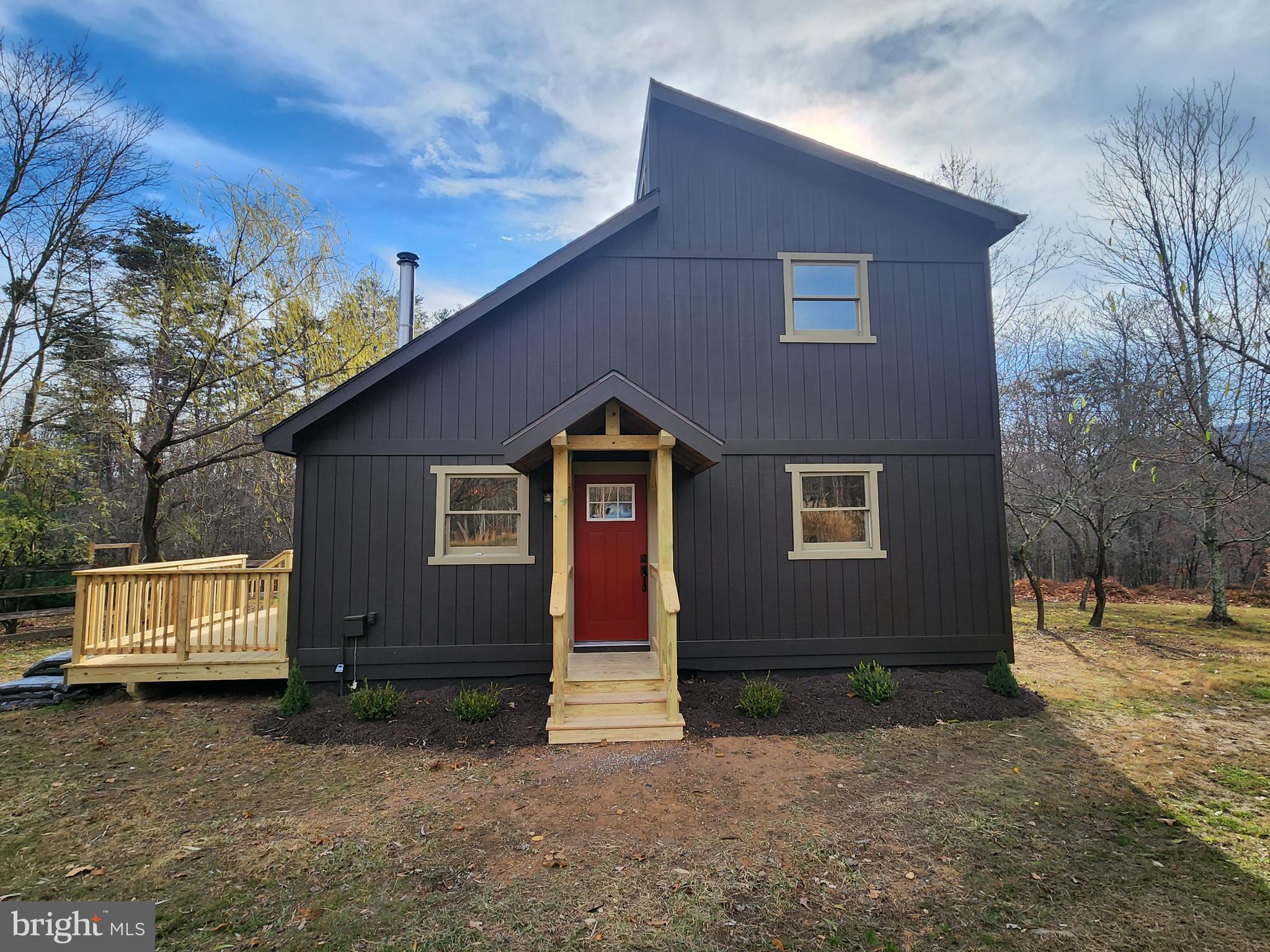 COLD SPRING FOREST - Residential
