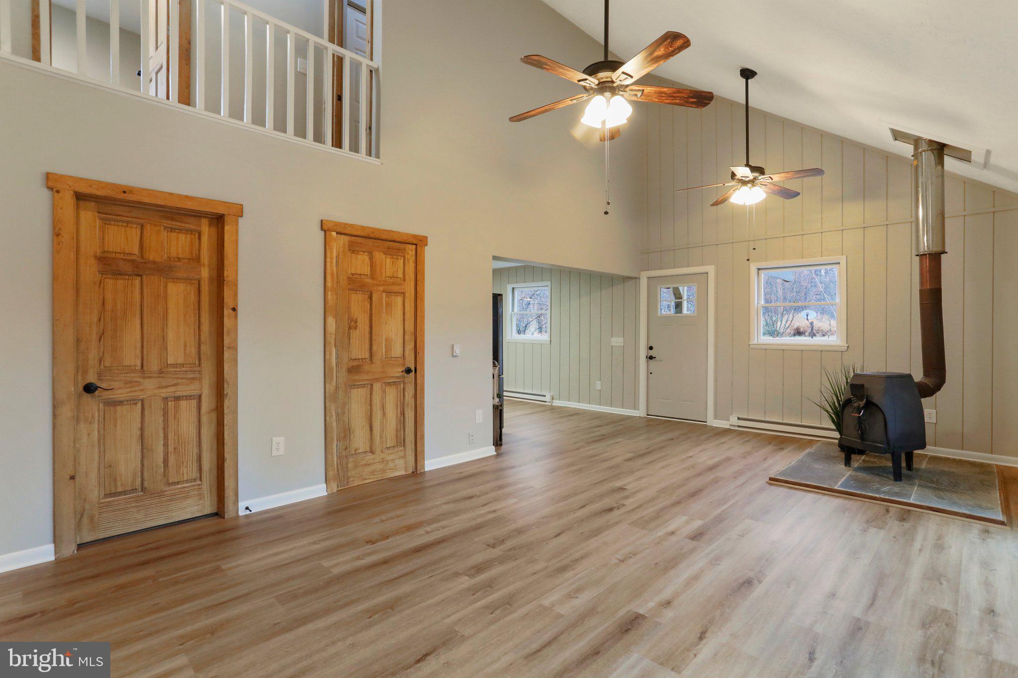 COLD SPRING FOREST - Residential