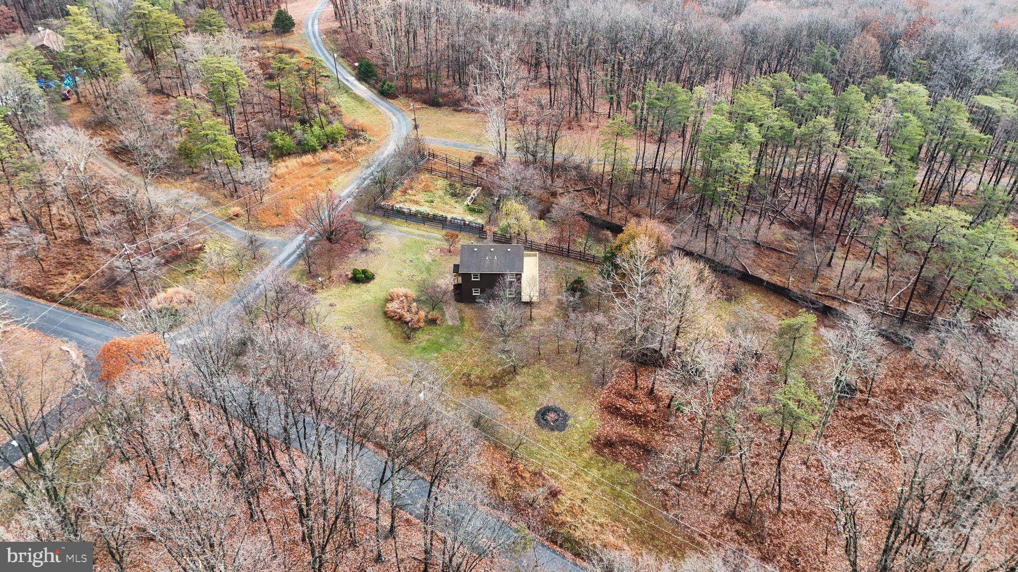 COLD SPRING FOREST - Residential