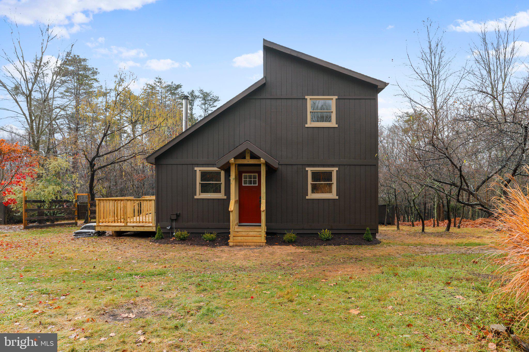 COLD SPRING FOREST - Residential
