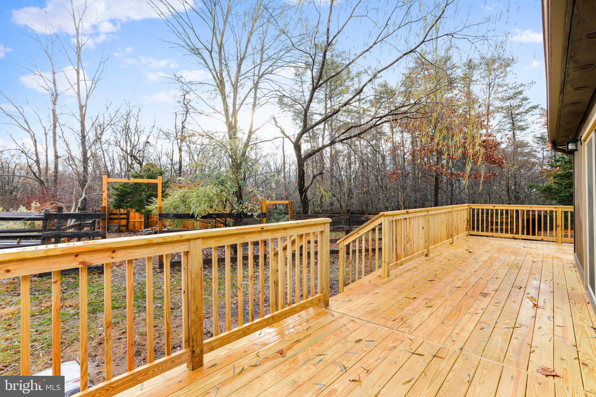 COLD SPRING FOREST - Residential