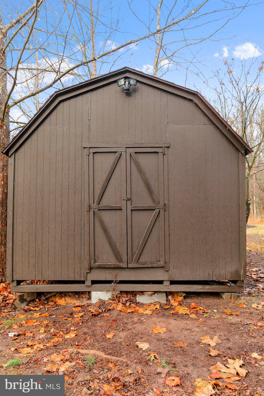 COLD SPRING FOREST - Residential