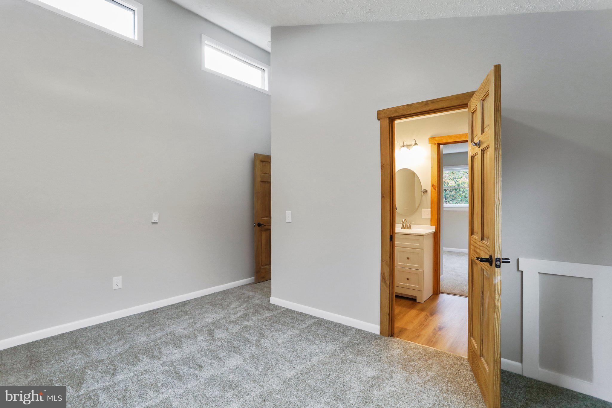 COLD SPRING FOREST - Residential