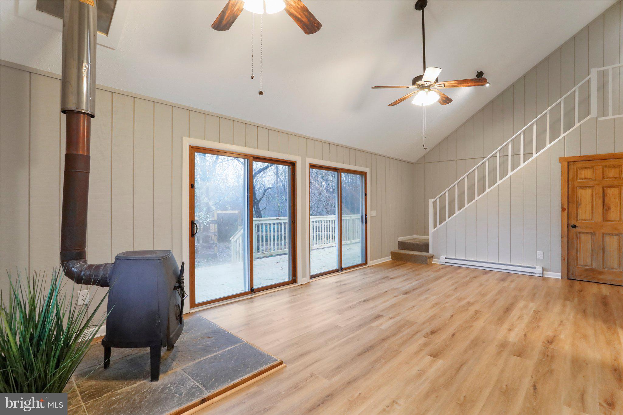 COLD SPRING FOREST - Residential