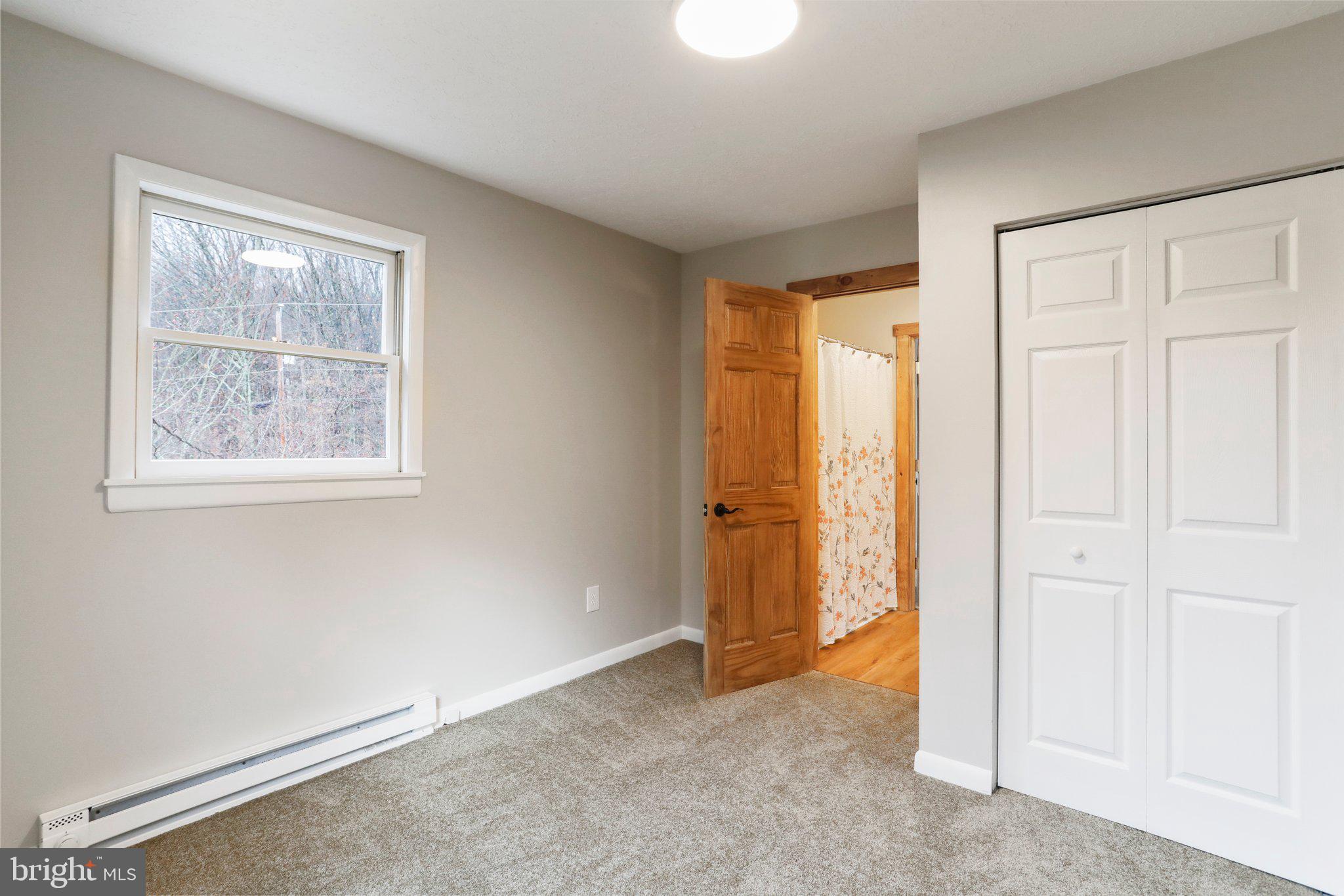 COLD SPRING FOREST - Residential