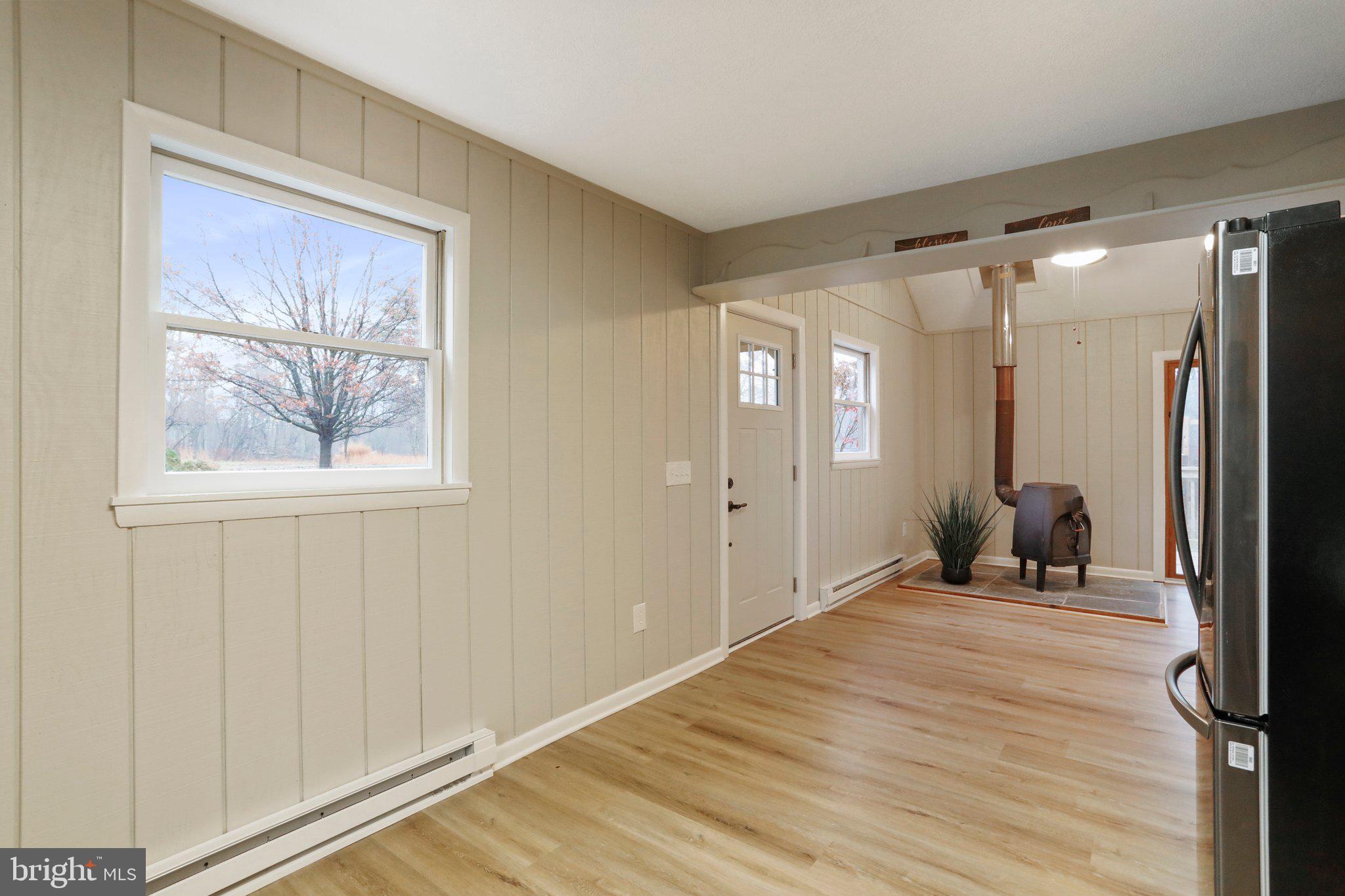 COLD SPRING FOREST - Residential