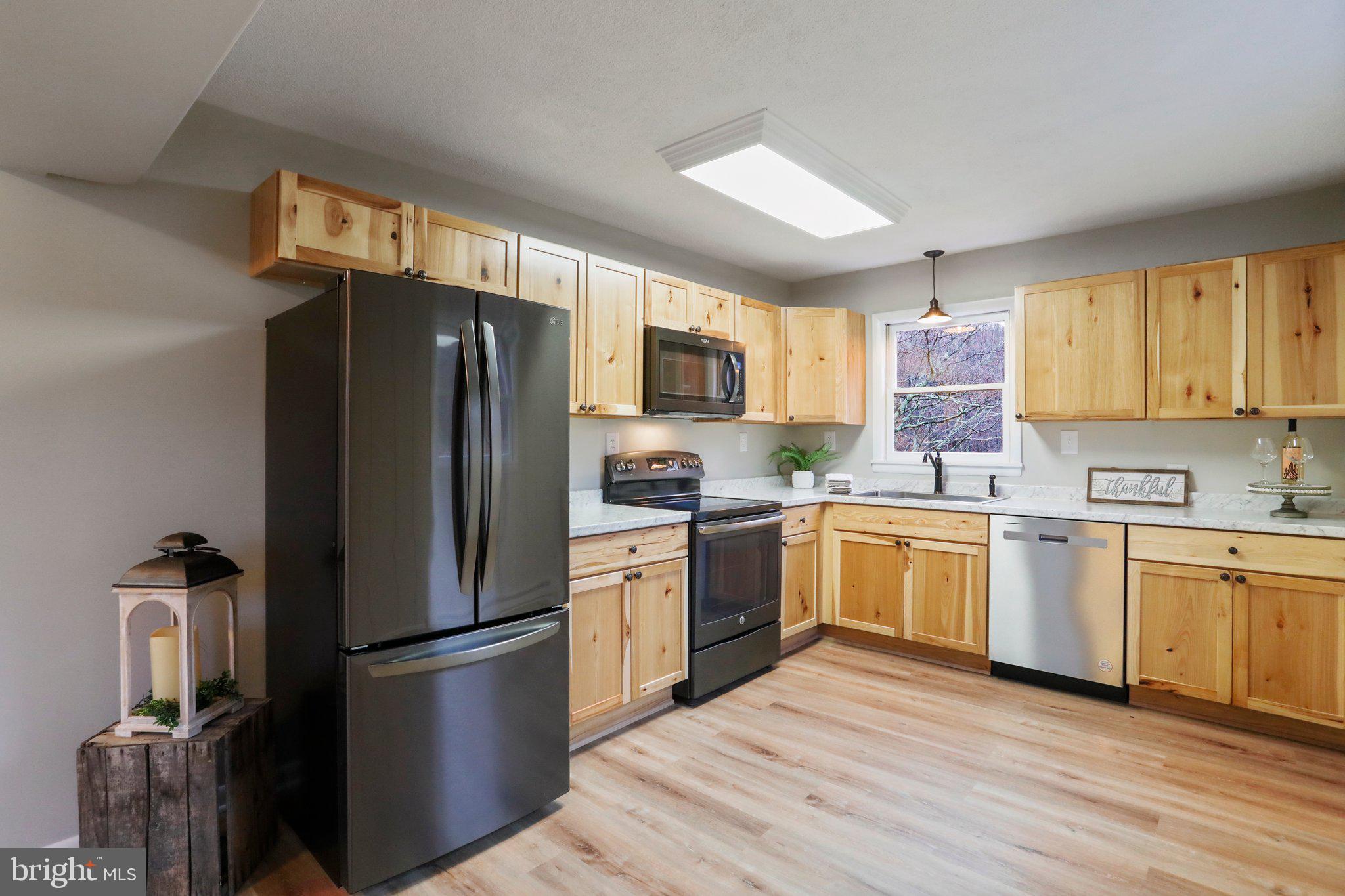 COLD SPRING FOREST - Residential