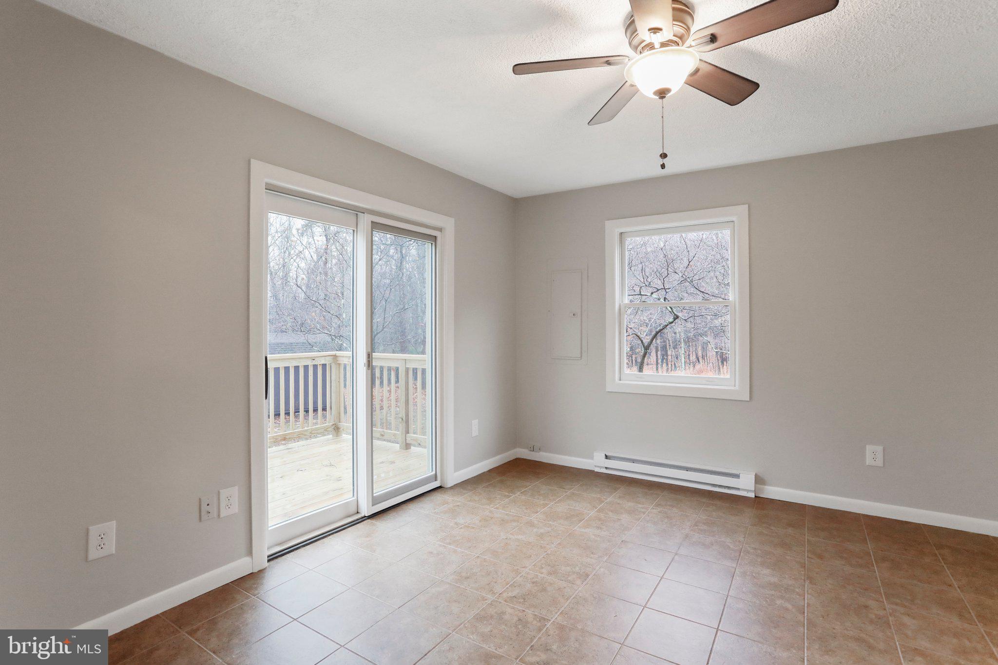 COLD SPRING FOREST - Residential