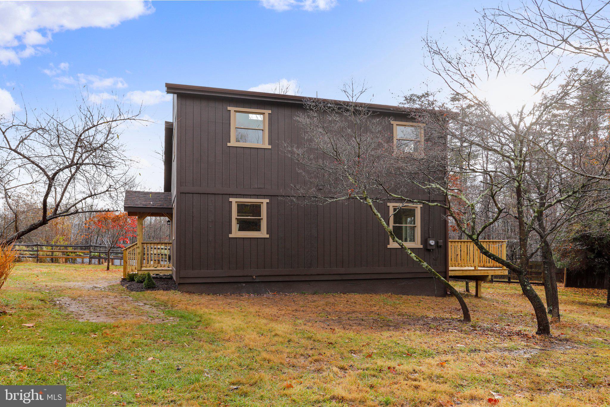 COLD SPRING FOREST - Residential