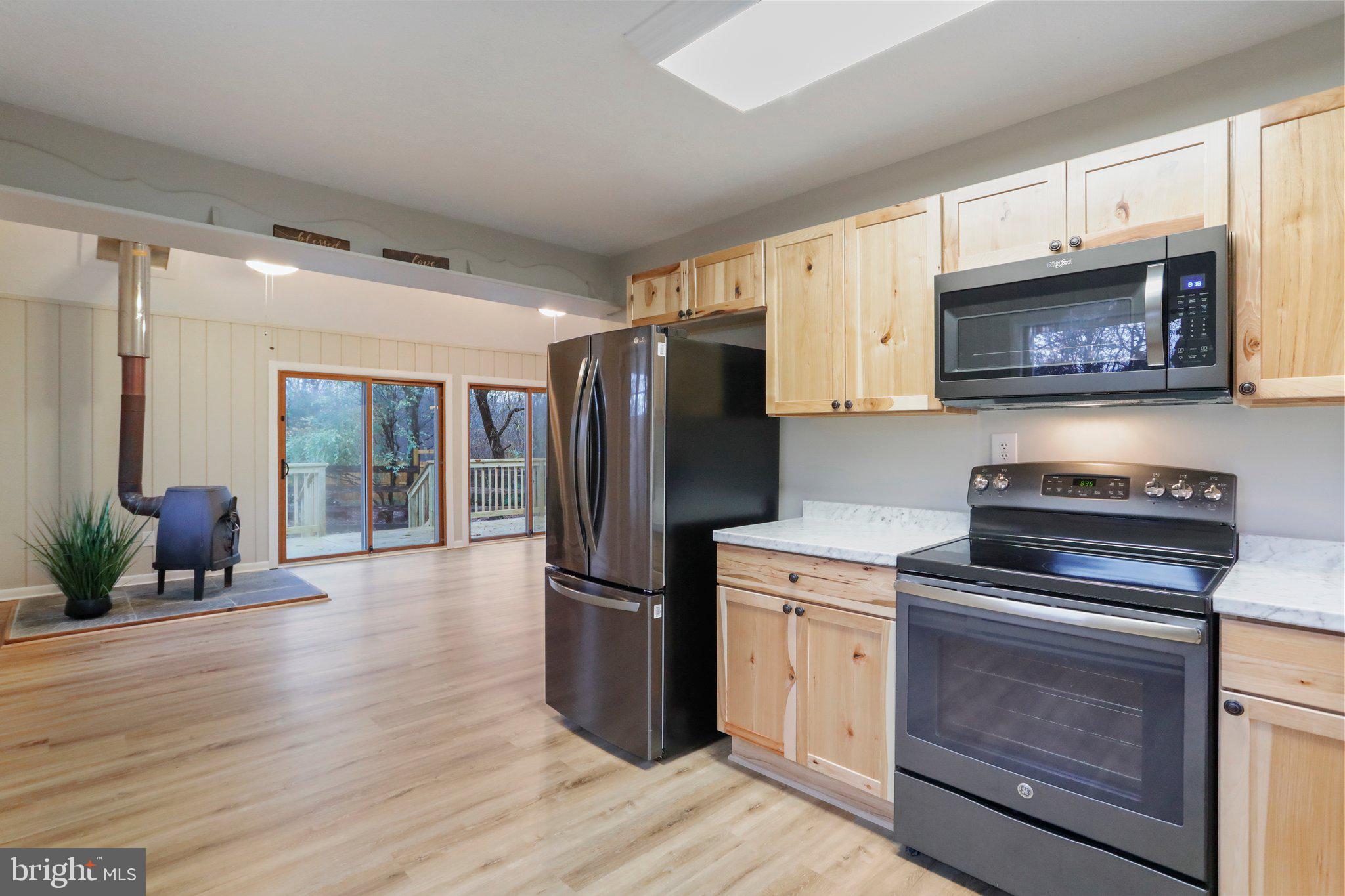 COLD SPRING FOREST - Residential