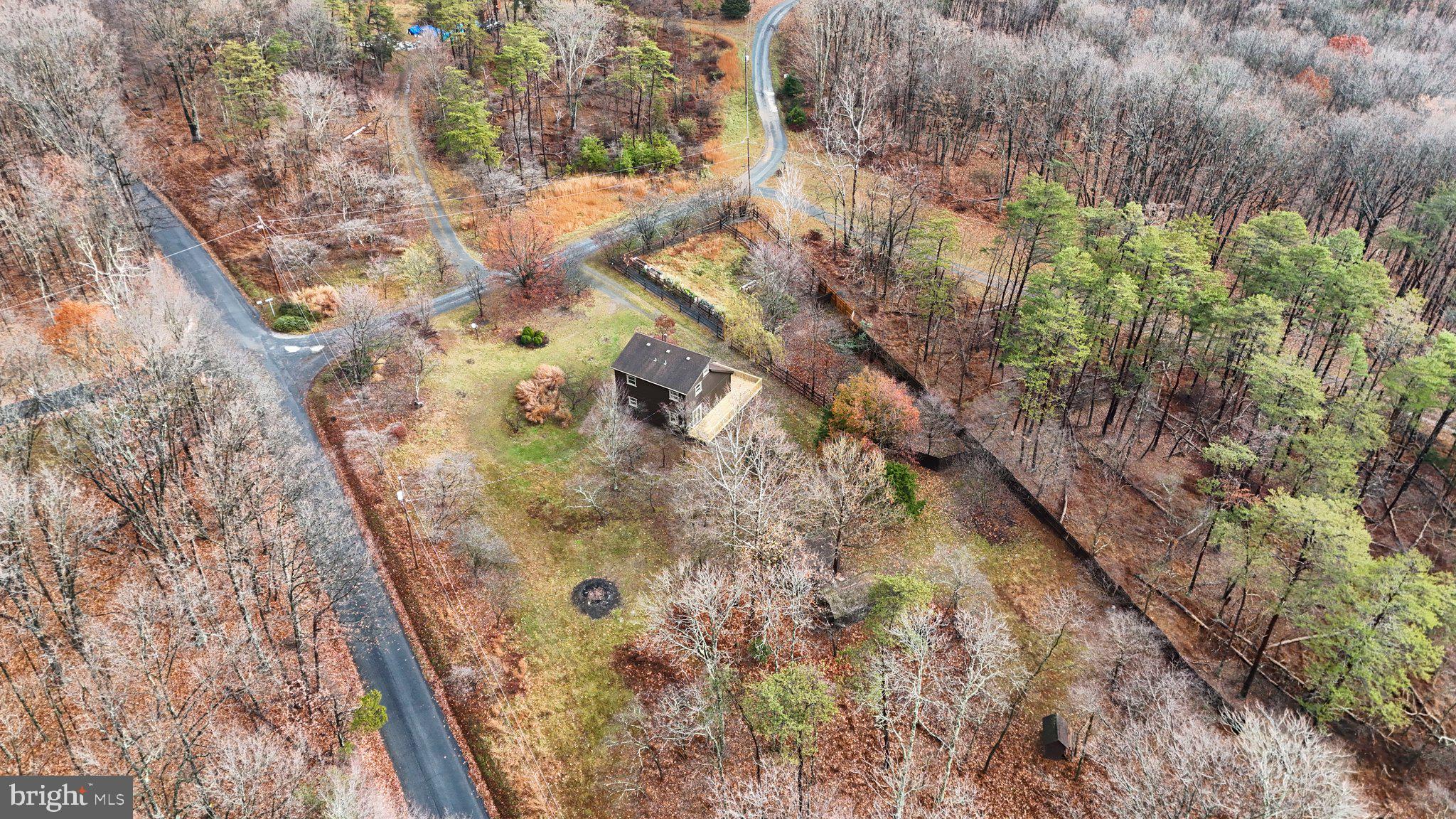 COLD SPRING FOREST - Residential