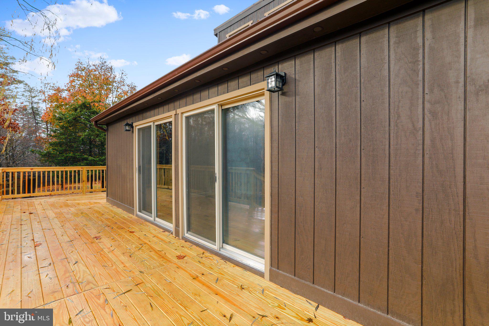 COLD SPRING FOREST - Residential