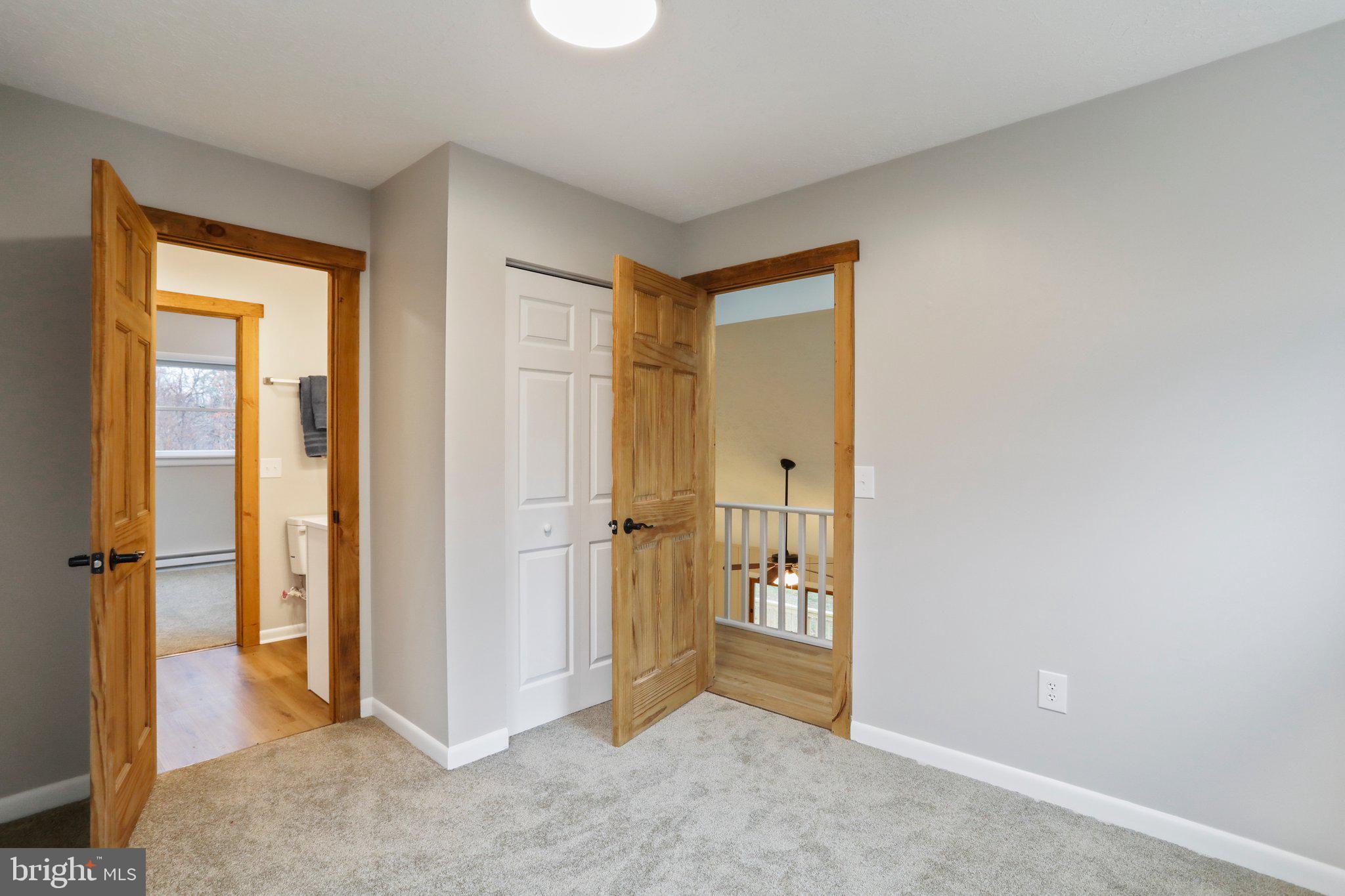 COLD SPRING FOREST - Residential