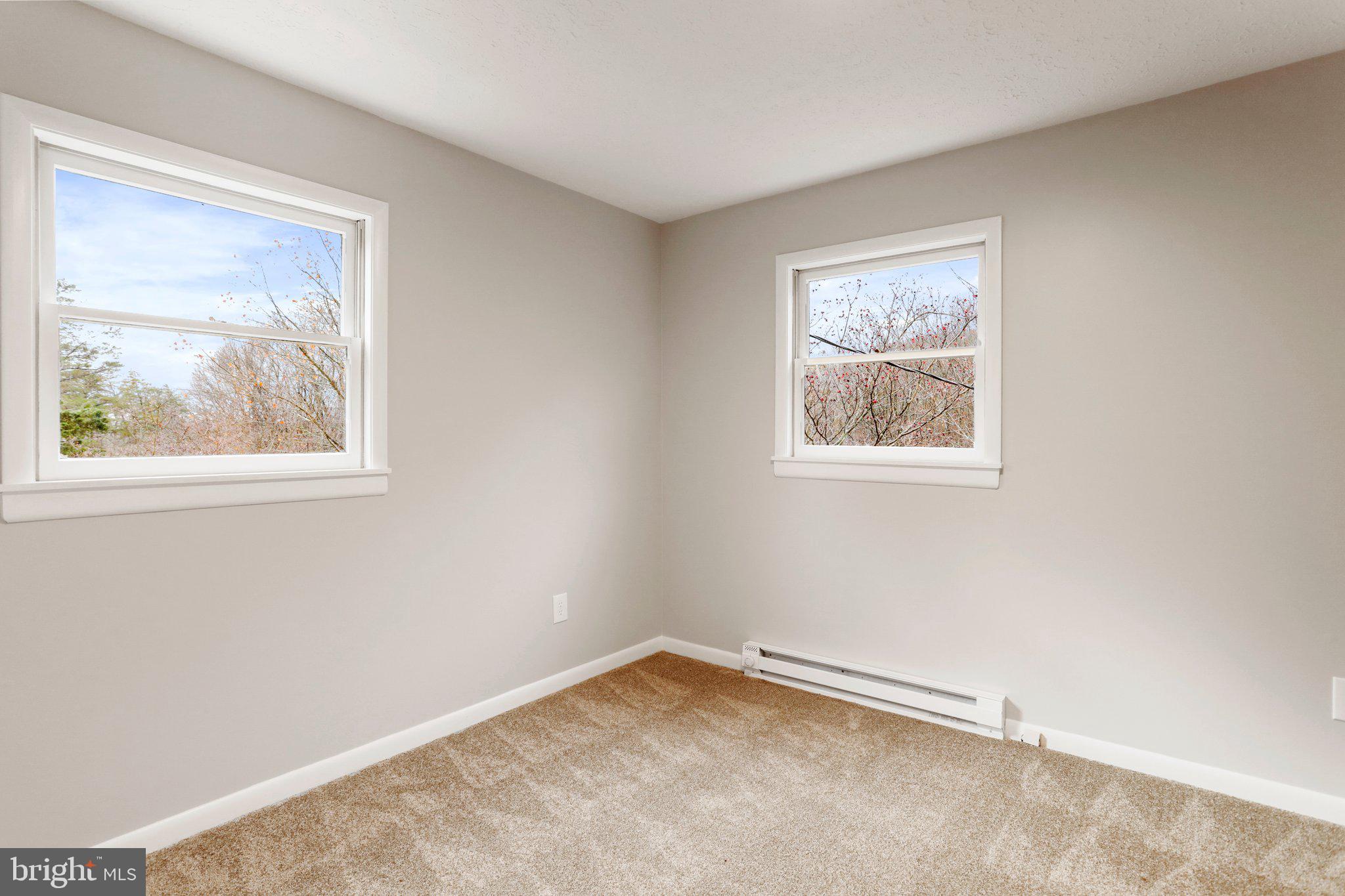 COLD SPRING FOREST - Residential