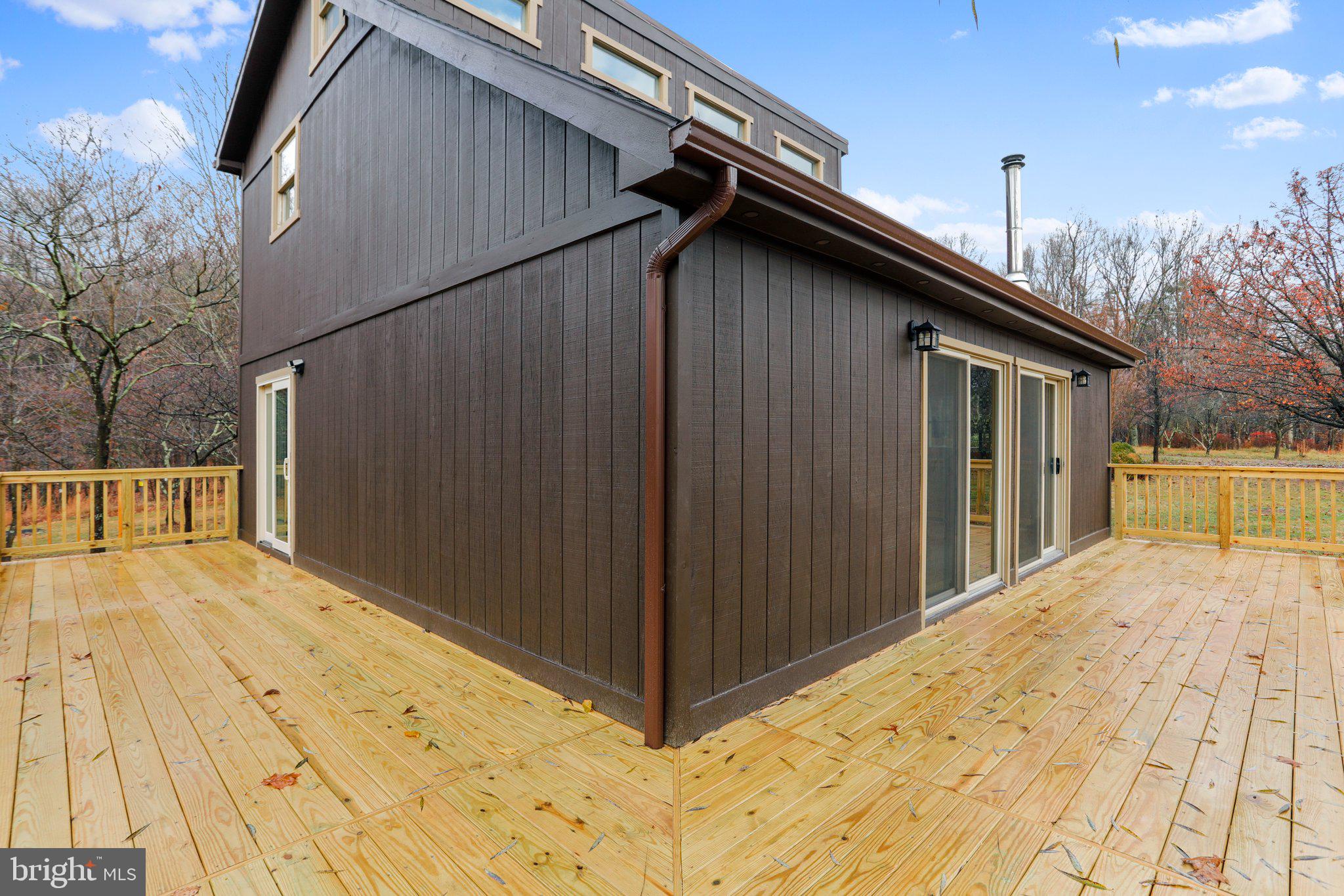 COLD SPRING FOREST - Residential