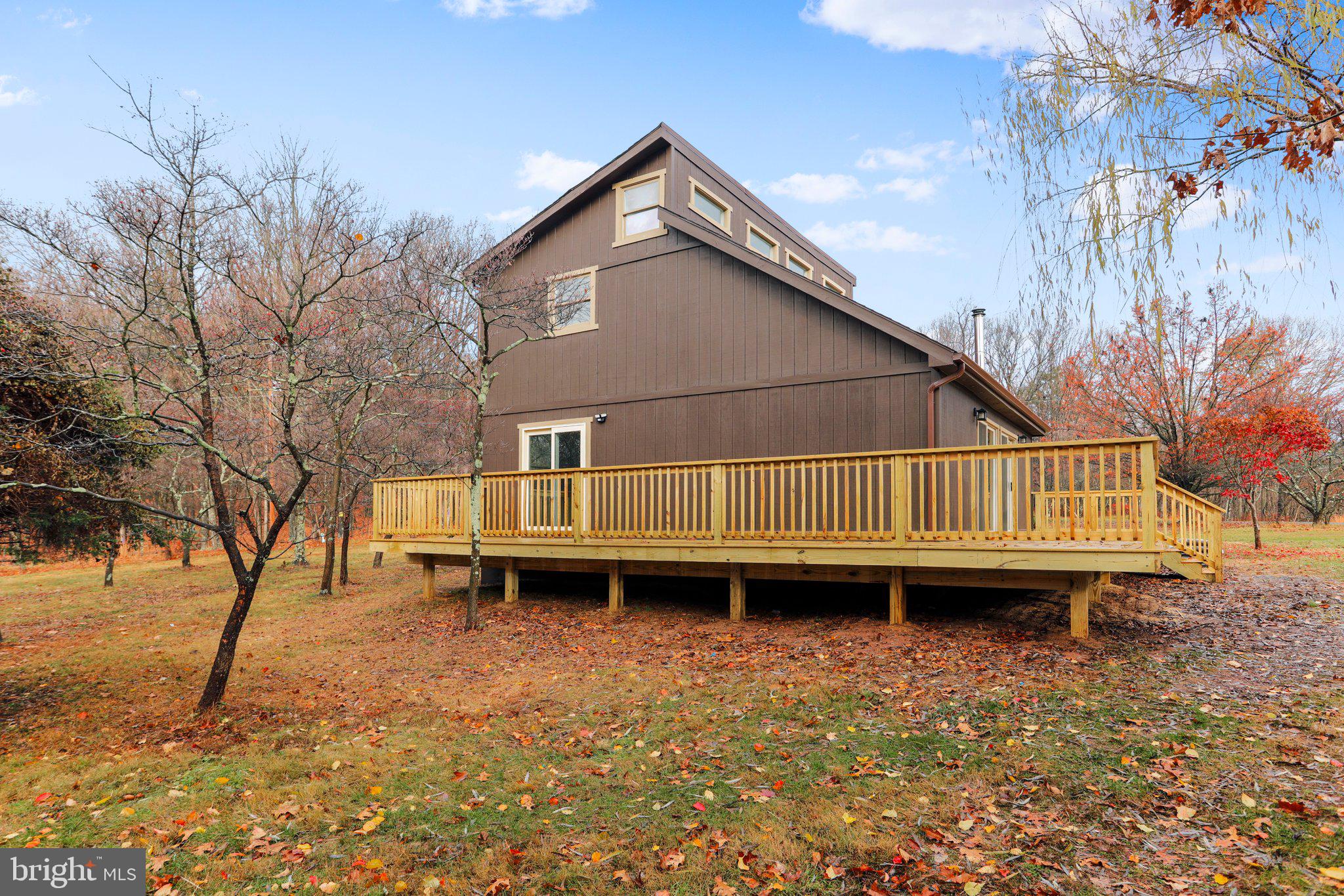 COLD SPRING FOREST - Residential