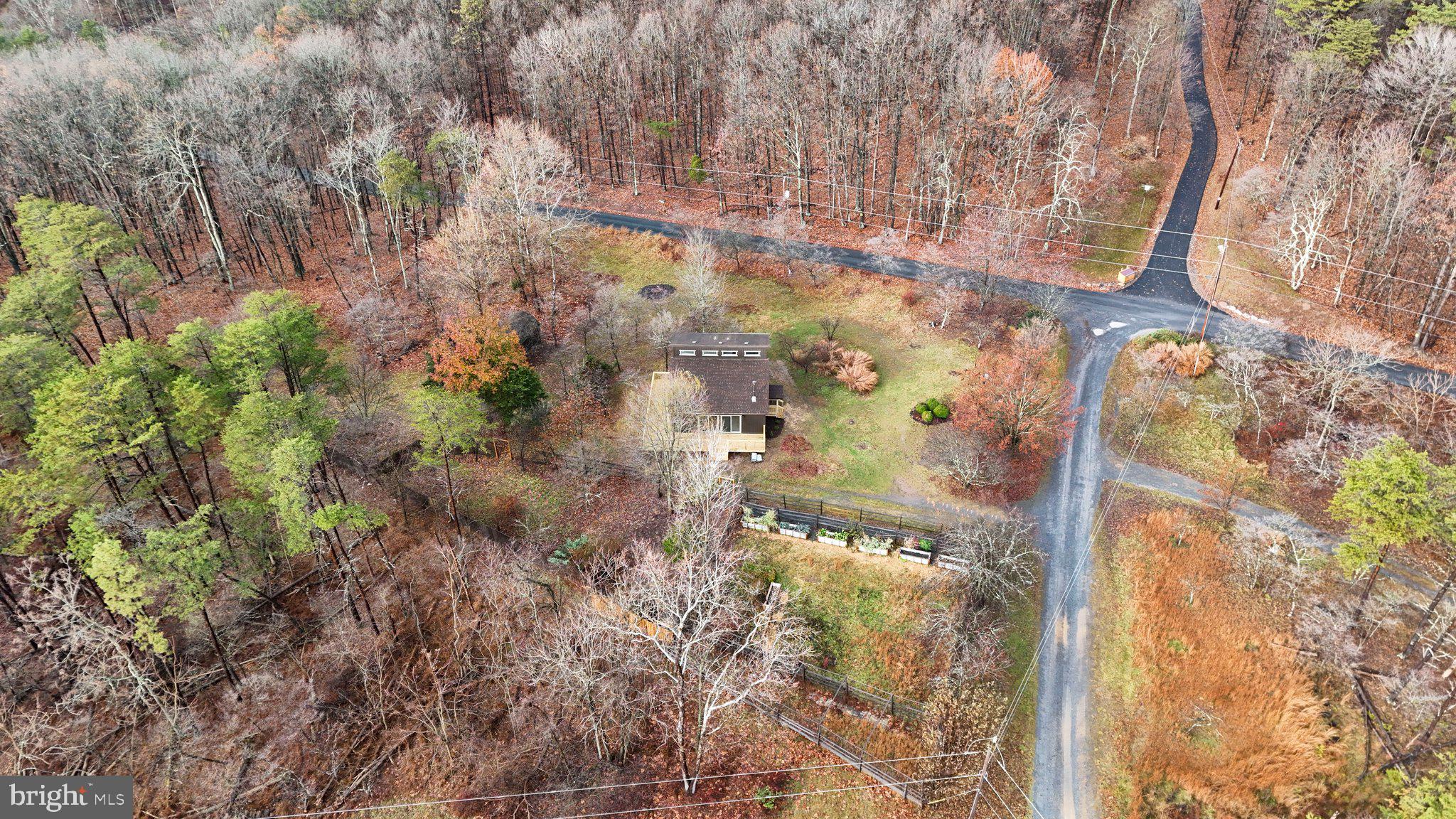 COLD SPRING FOREST - Residential