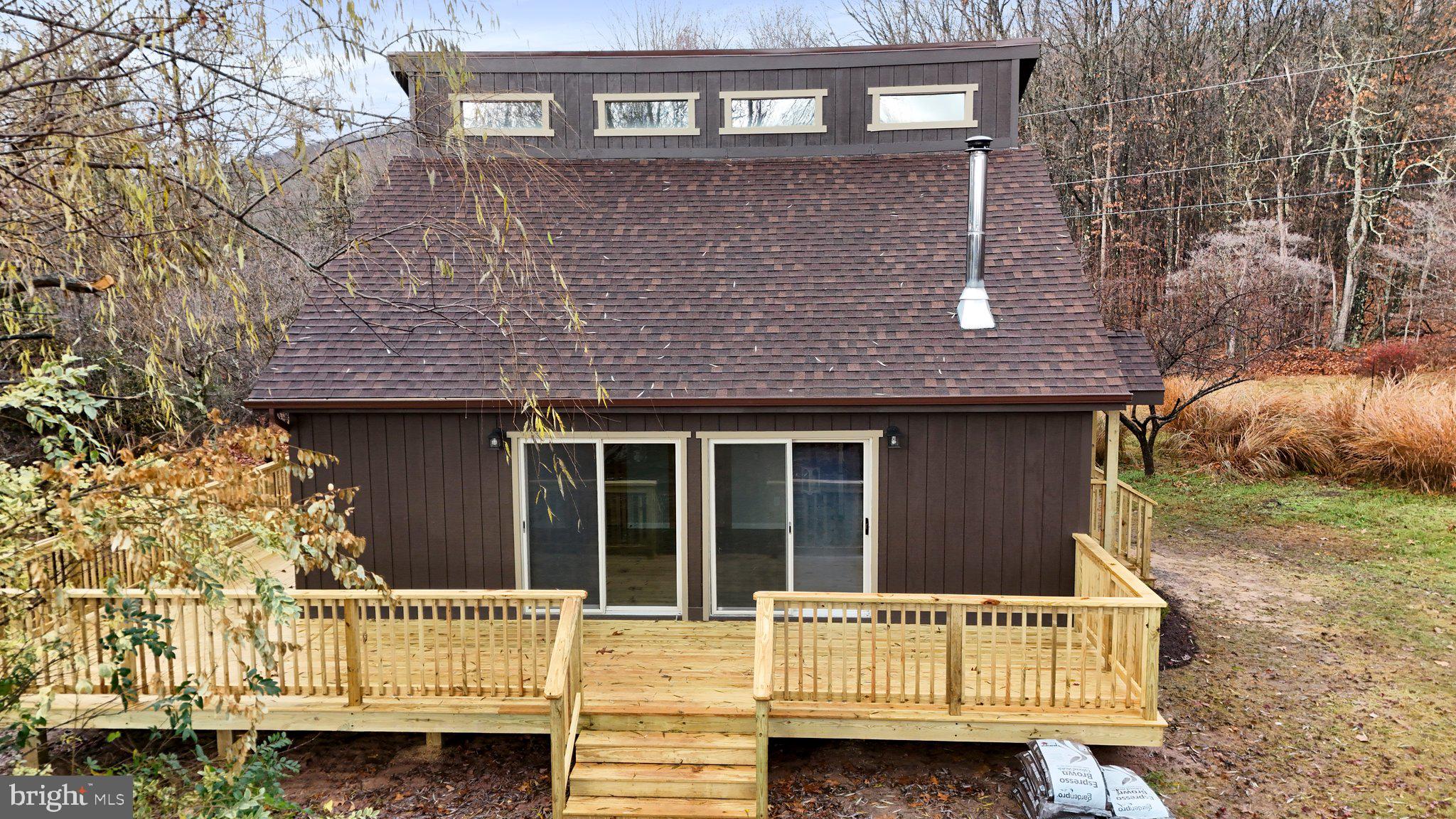 COLD SPRING FOREST - Residential