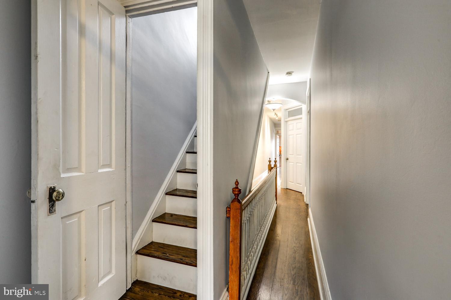 CHESTNUT HILL - Residential