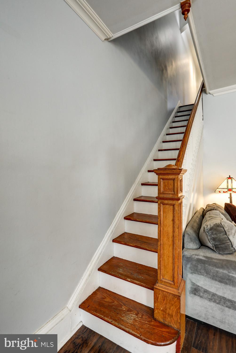 CHESTNUT HILL - Residential