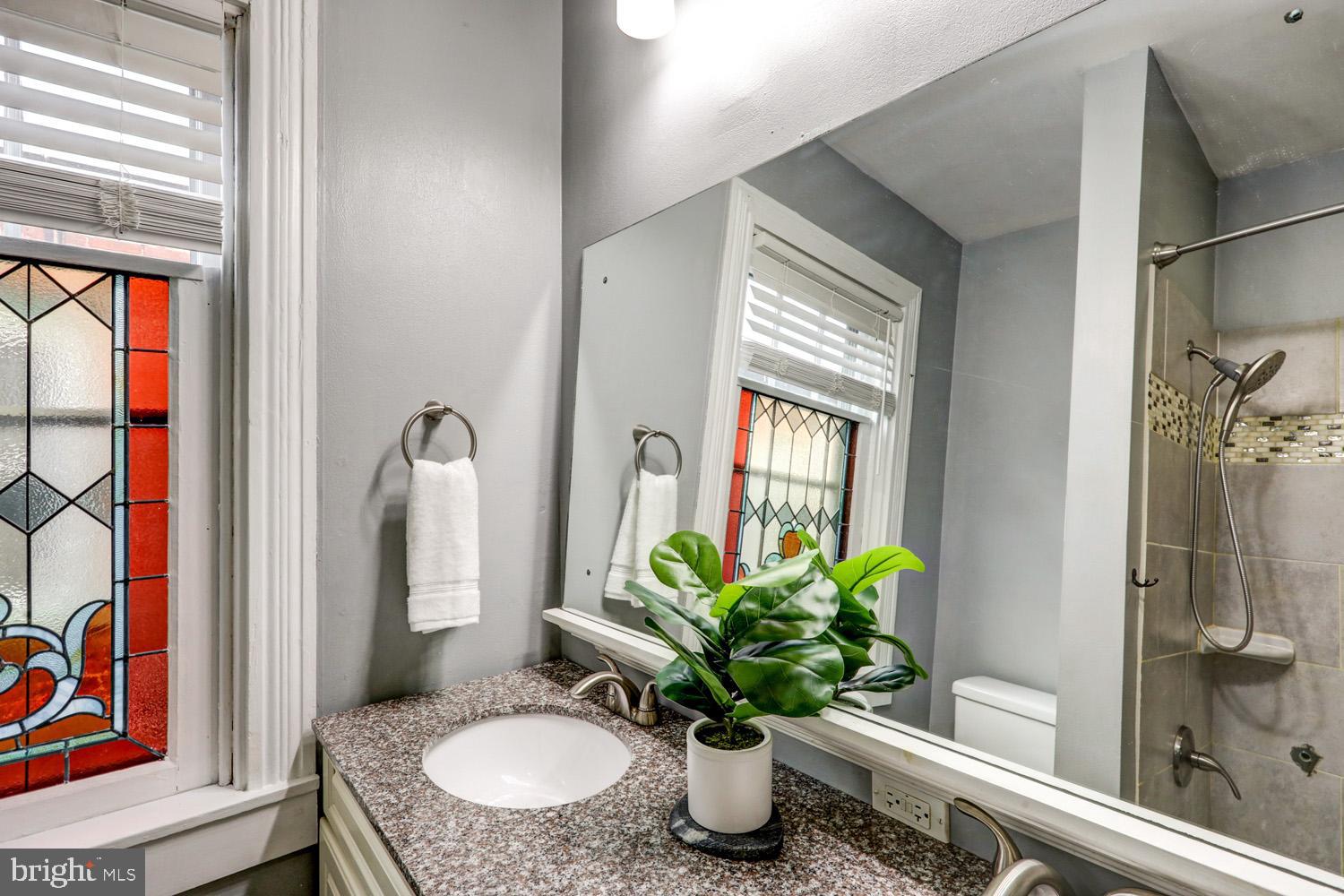 CHESTNUT HILL - Residential