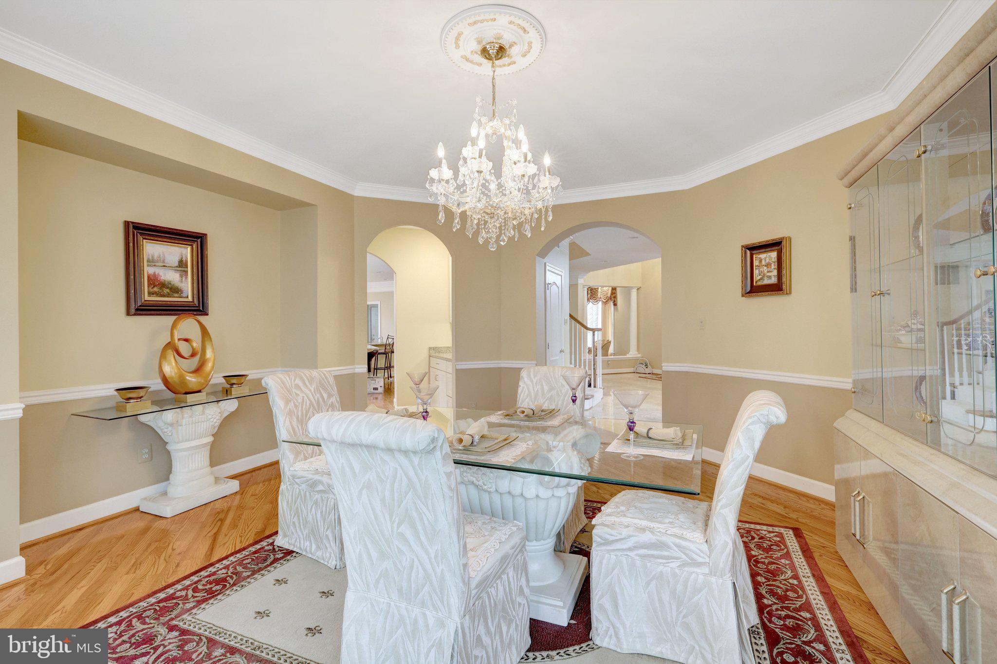 ESTATES AT WYNDHAM HILLS - Residential