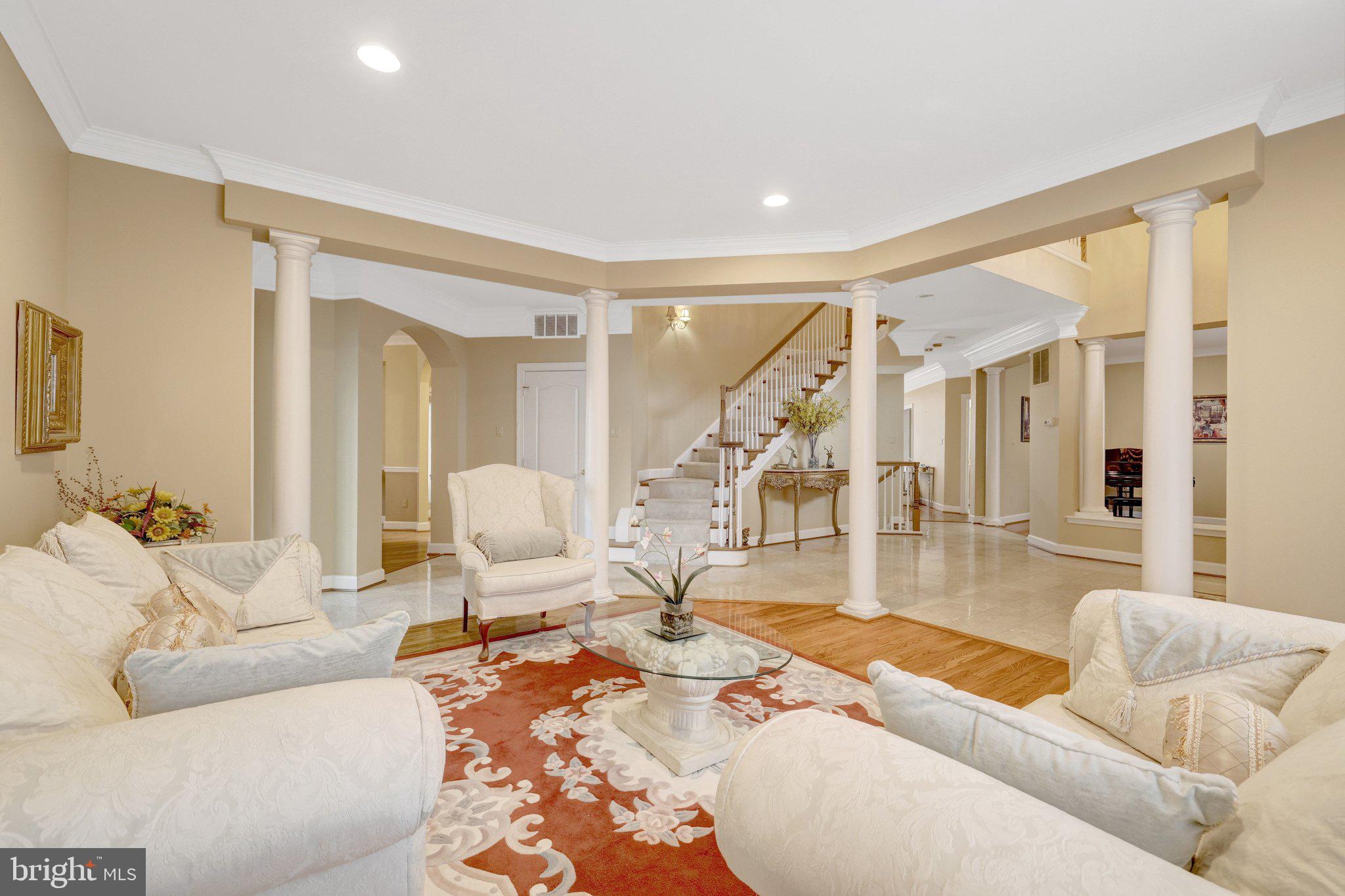 ESTATES AT WYNDHAM HILLS - Residential
