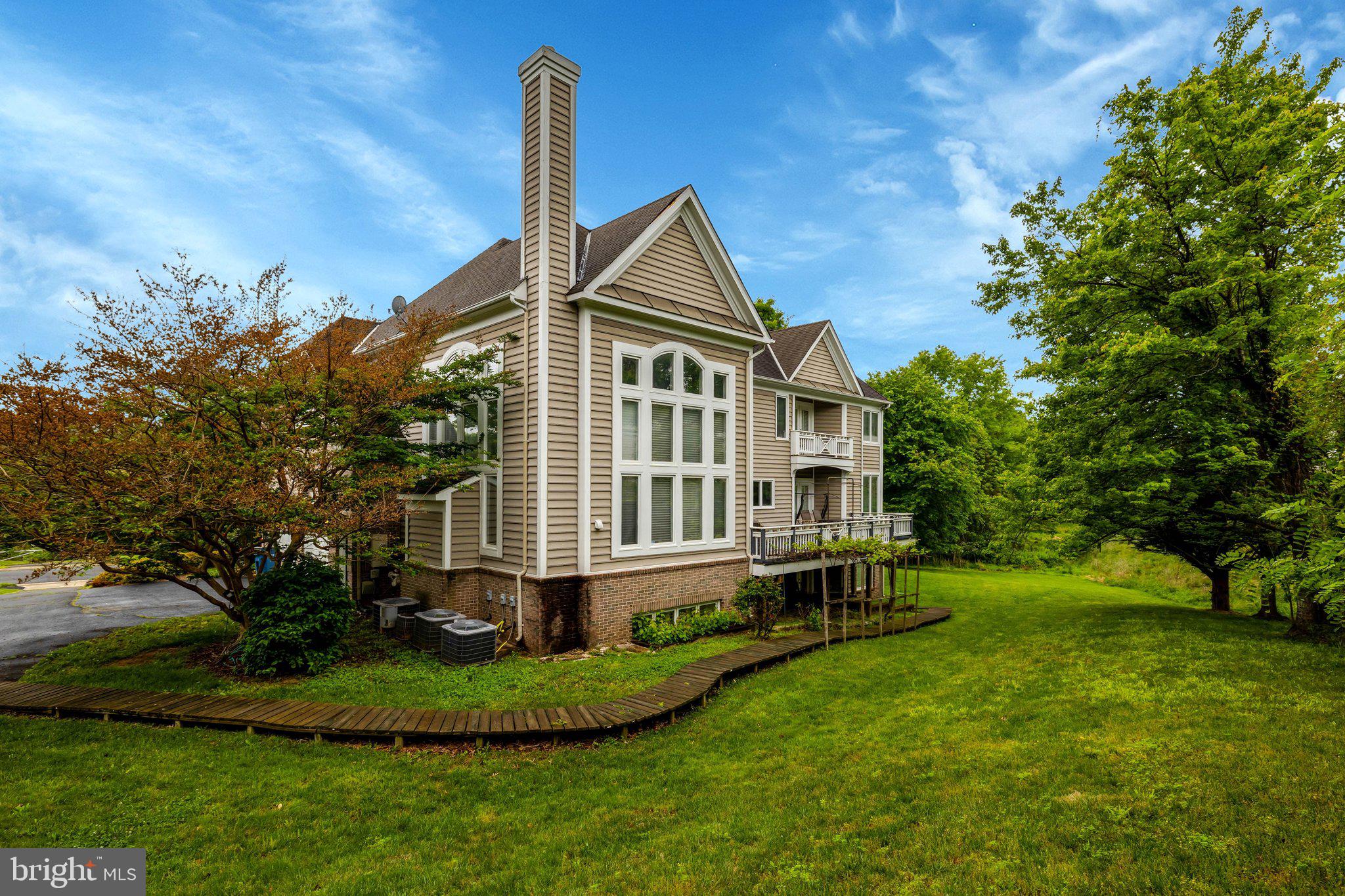 ESTATES AT WYNDHAM HILLS - Residential