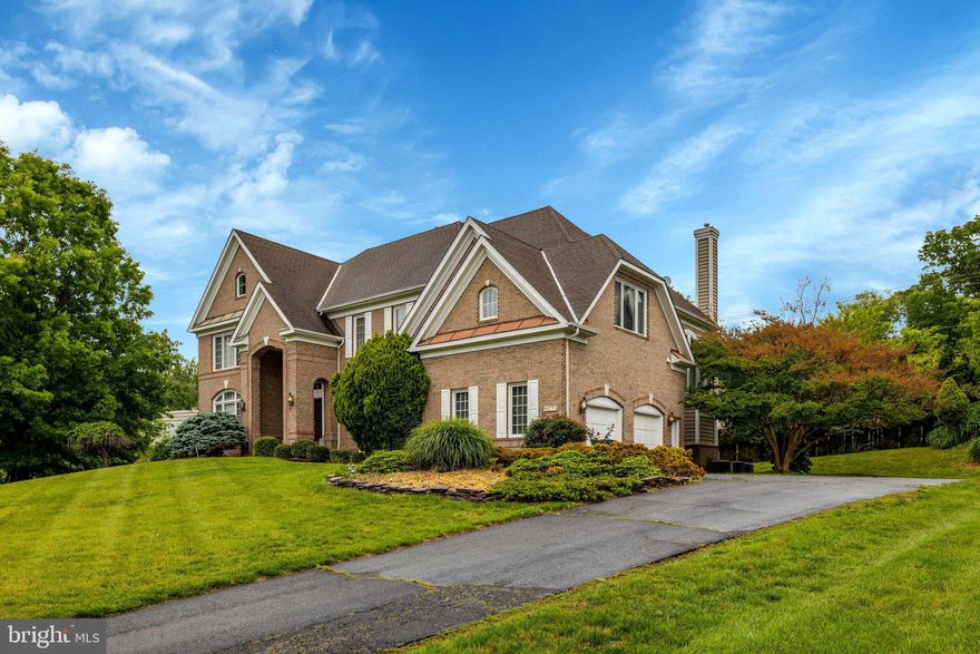 LOCATION, LOCATION, LOCATION!

Experience the perfect blend of luxury and convenience at 11270 Stones Throw Dr. This massive 6,700 sqft. Vincent model sits on a lush, private .6-acre lot in the prestigious Langley/Cooper/Forestville school district.

Minutes to Reston Town Center, Tysons, and major commuter routes. Low HOA: Only $145/year.