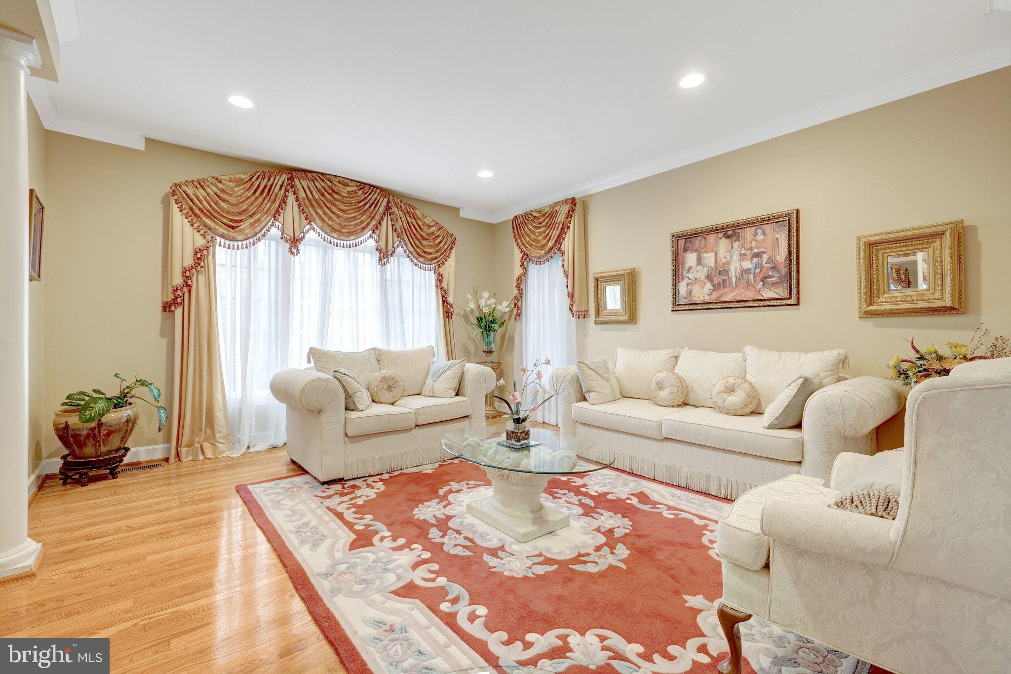 ESTATES AT WYNDHAM HILLS - Residential