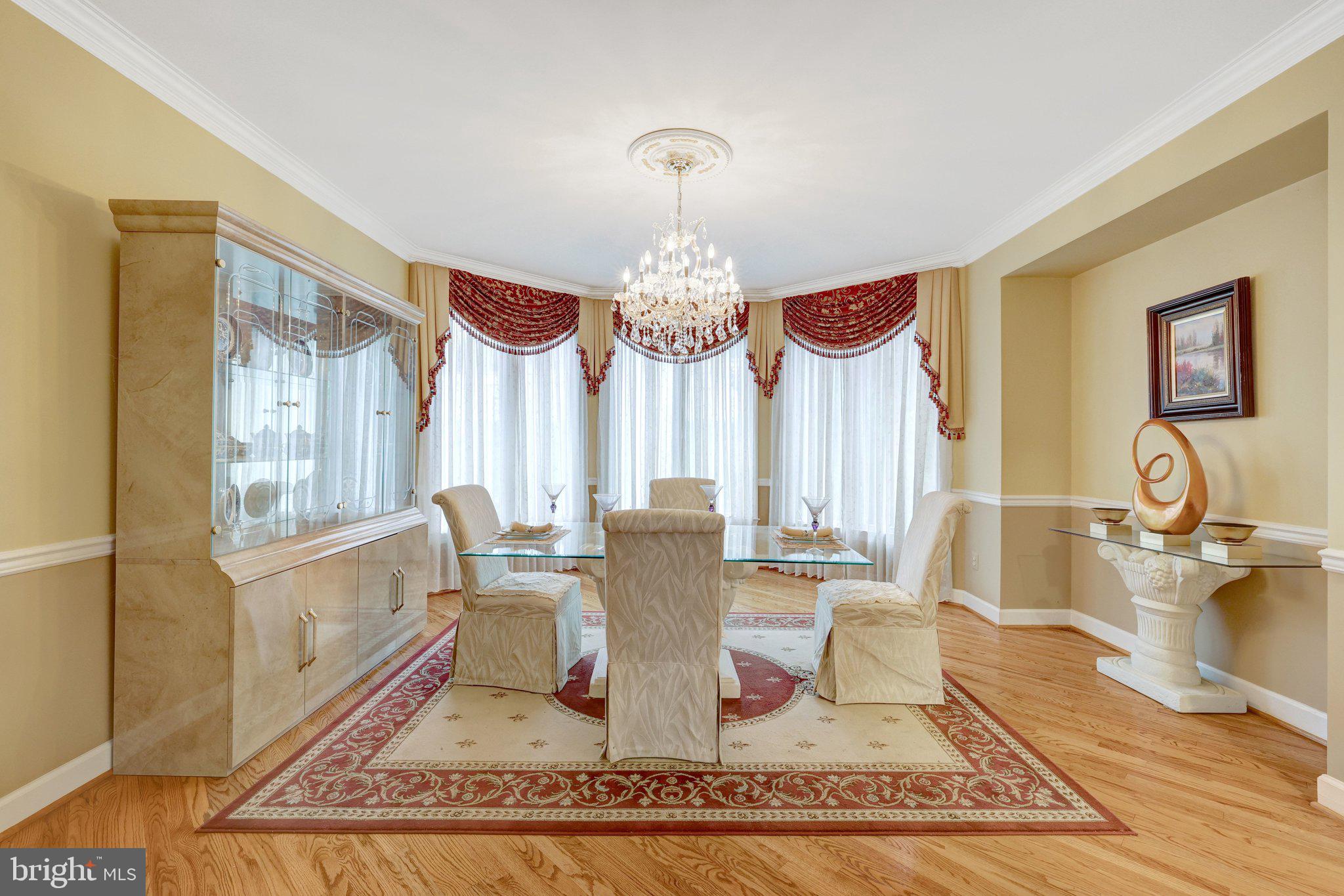 ESTATES AT WYNDHAM HILLS - Residential