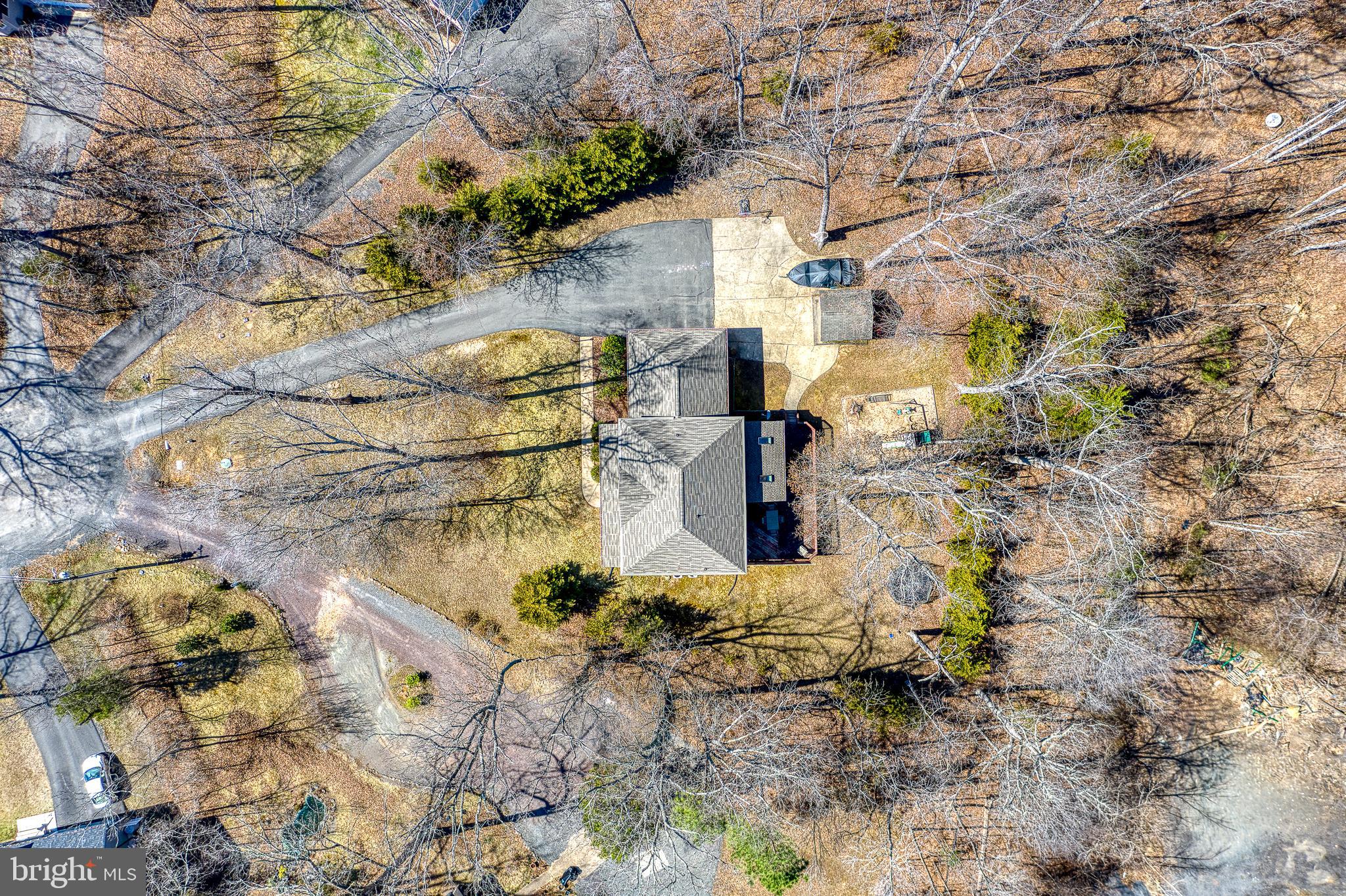 LAKE OF THE WOODS - Residential