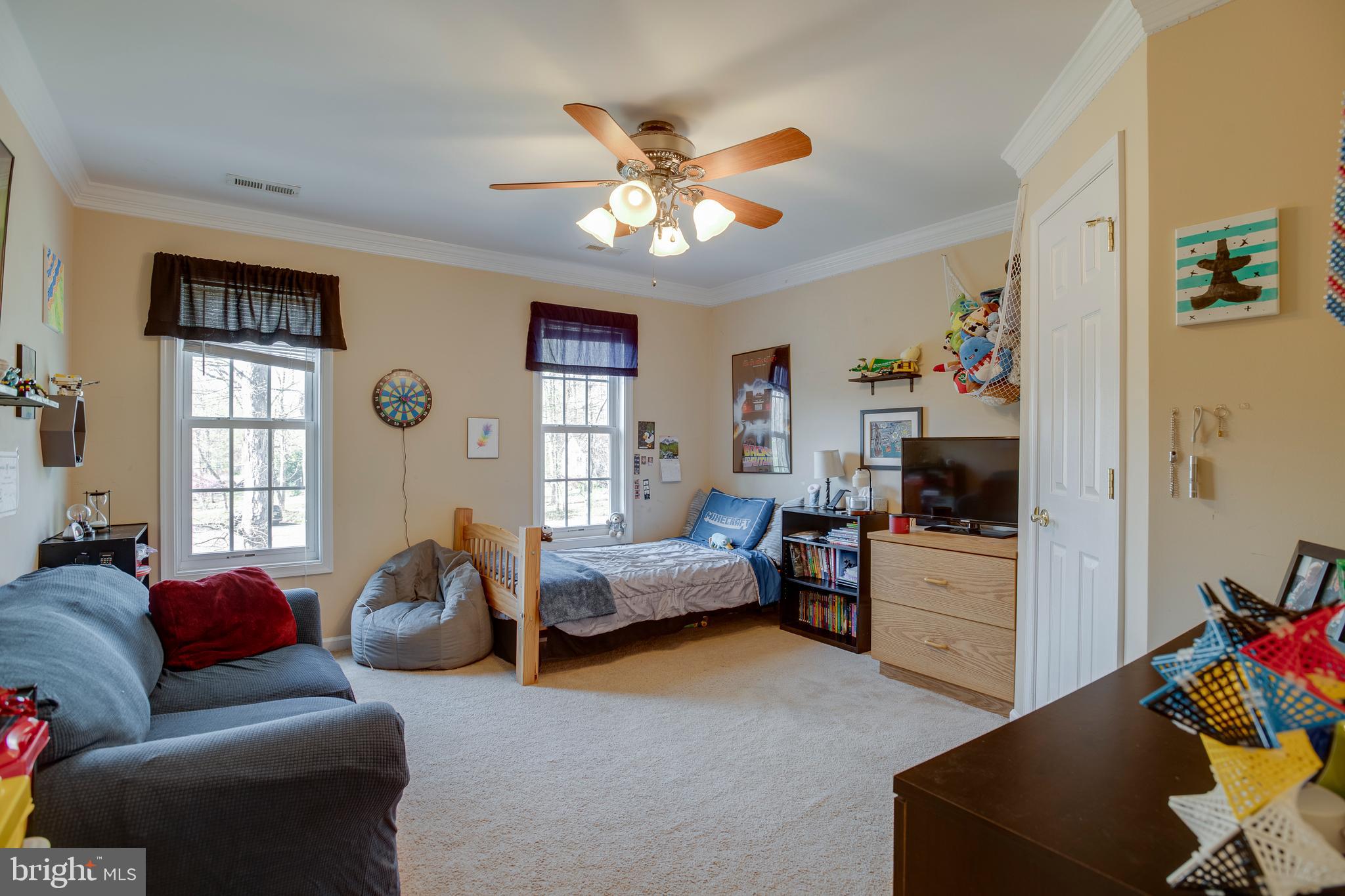 LAKE OF THE WOODS - Residential