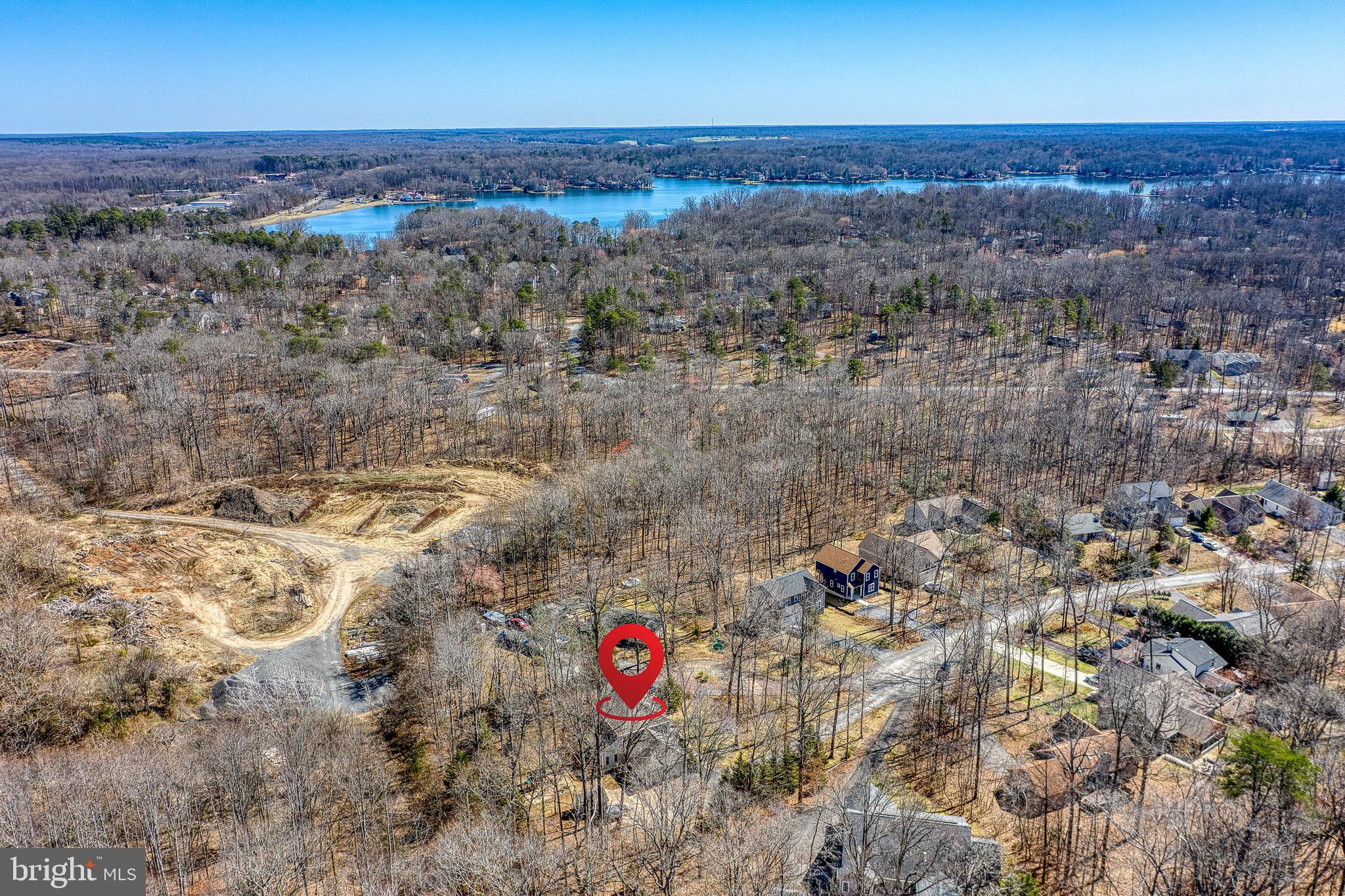 LAKE OF THE WOODS - Residential