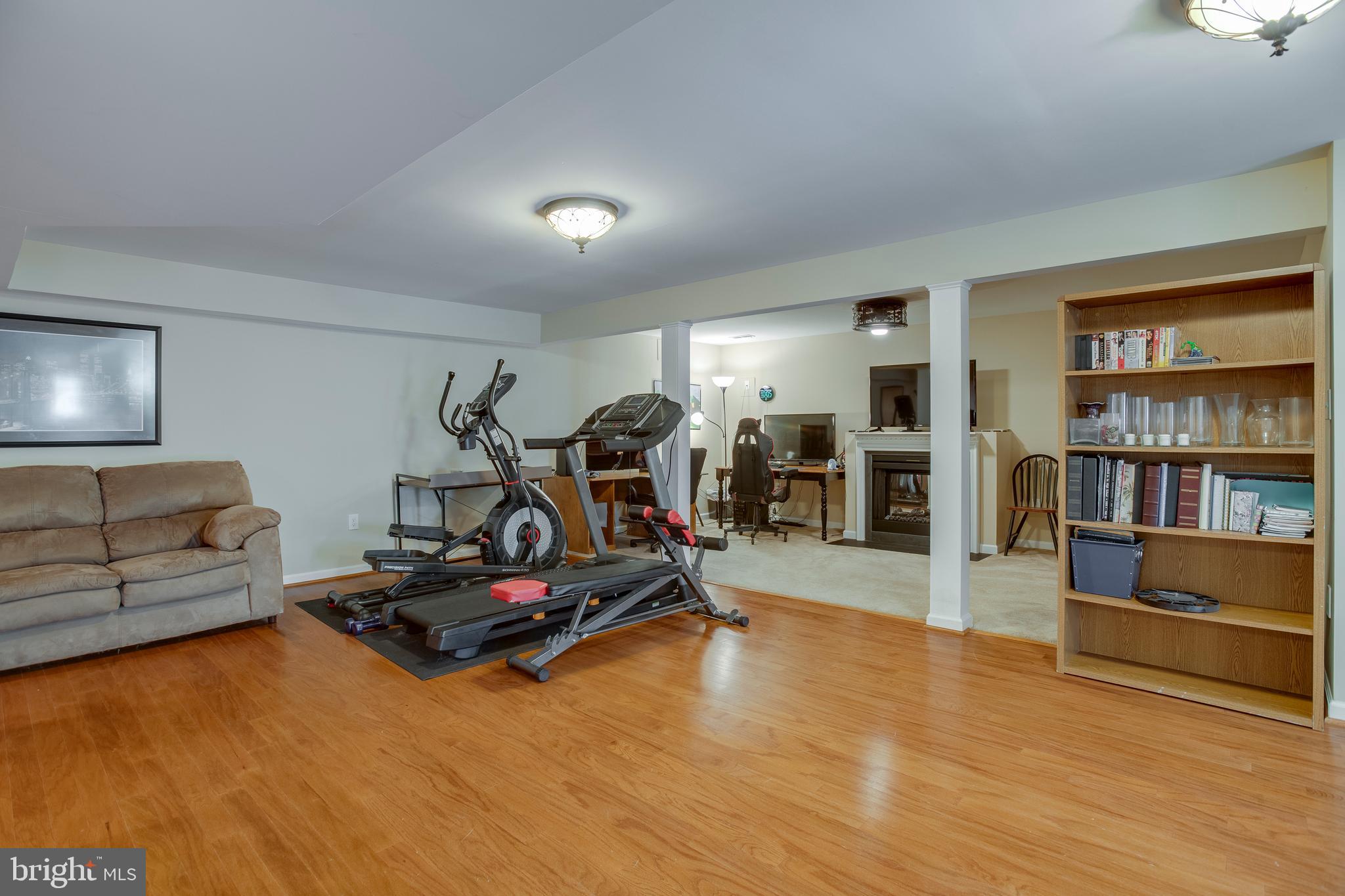 LAKE OF THE WOODS - Residential