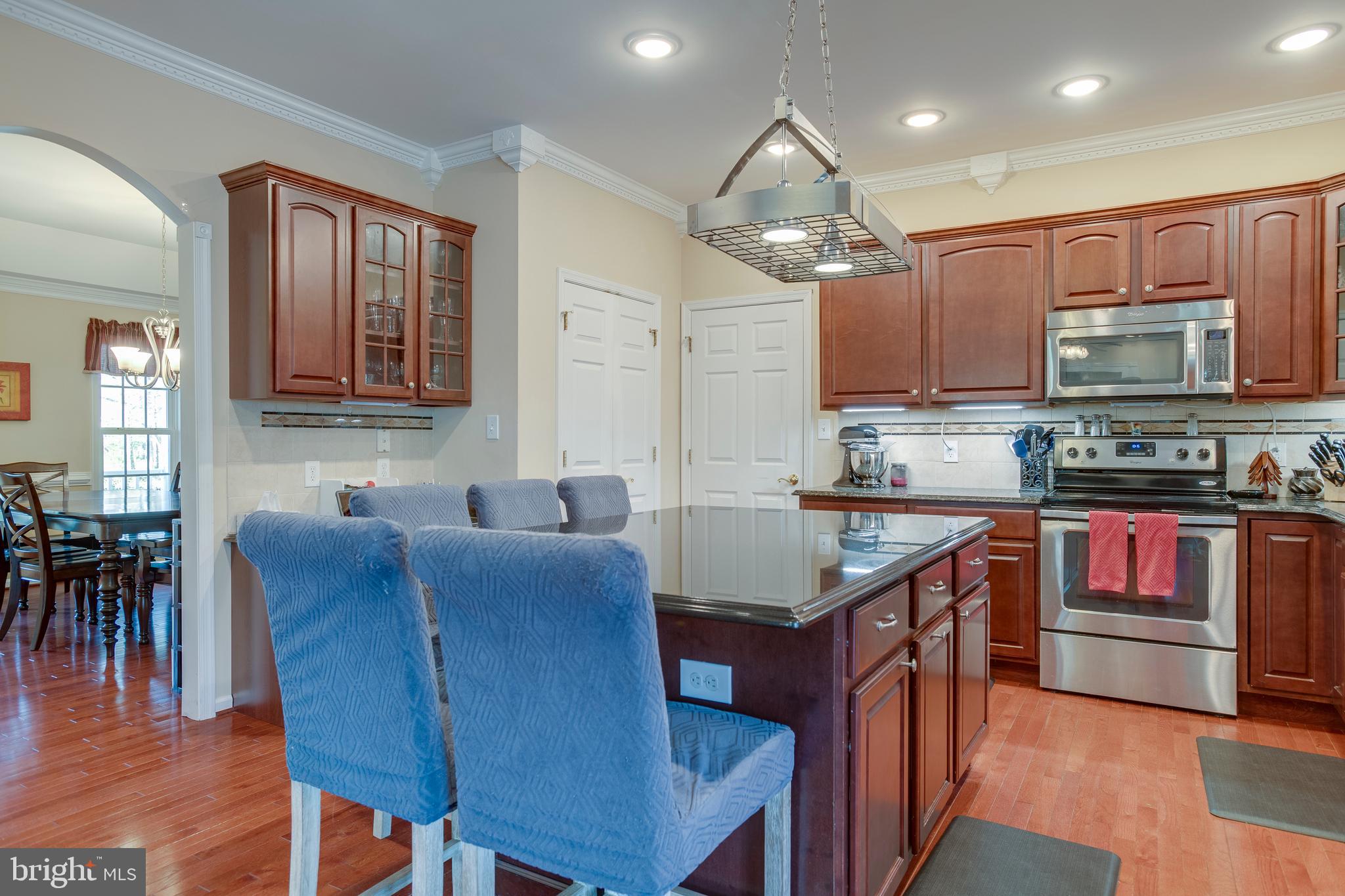 LAKE OF THE WOODS - Residential