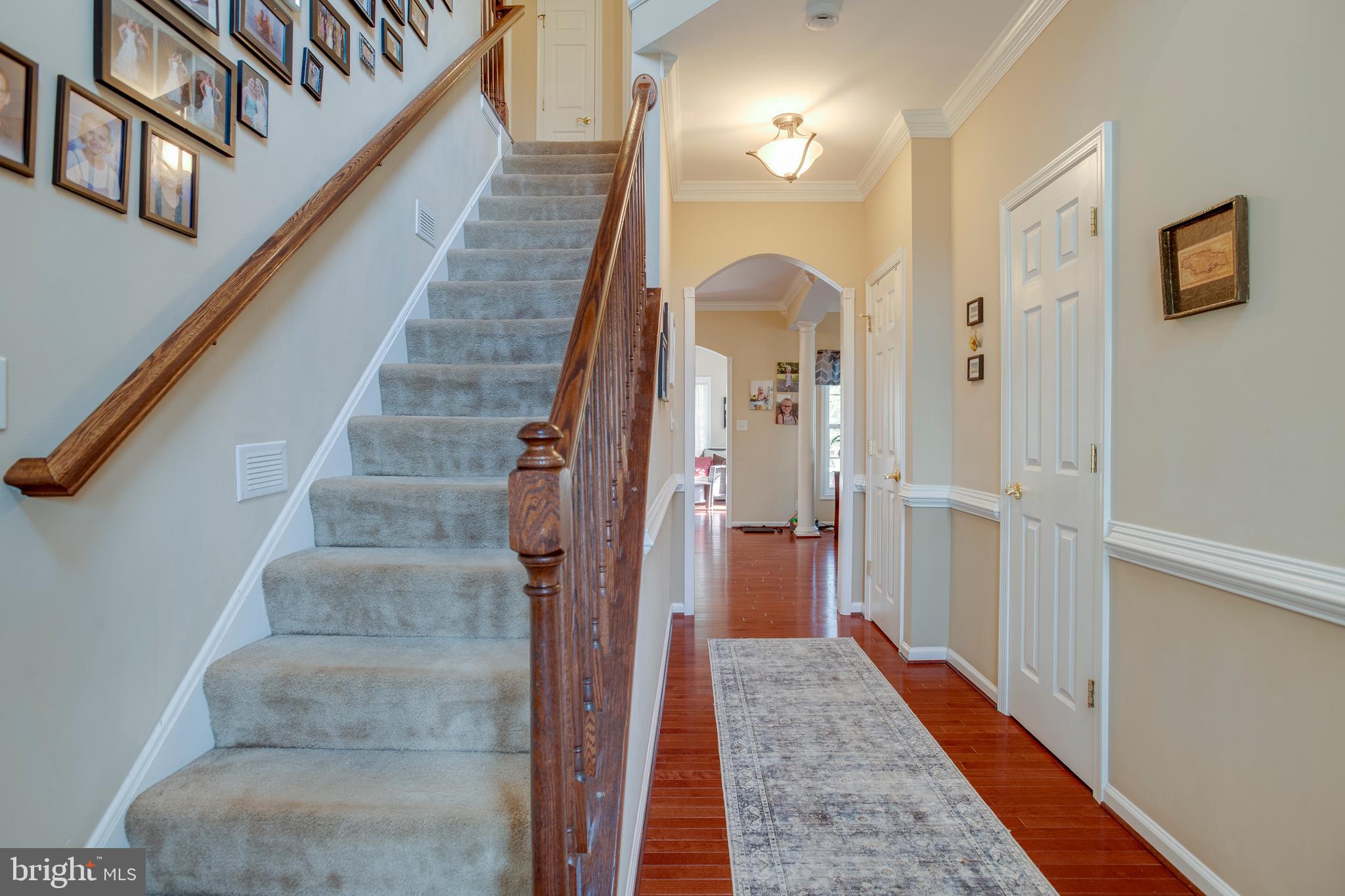 LAKE OF THE WOODS - Residential