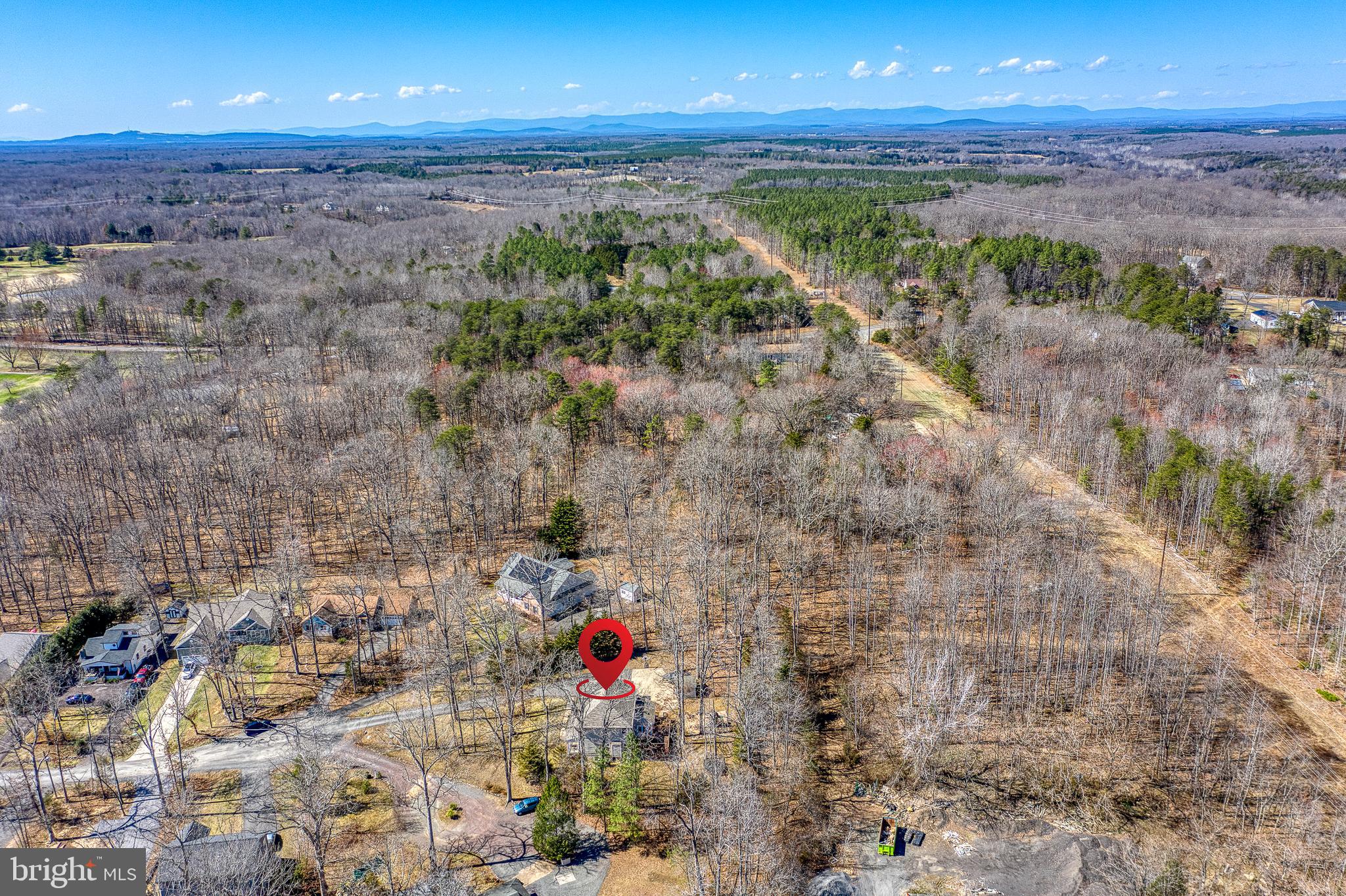 LAKE OF THE WOODS - Residential