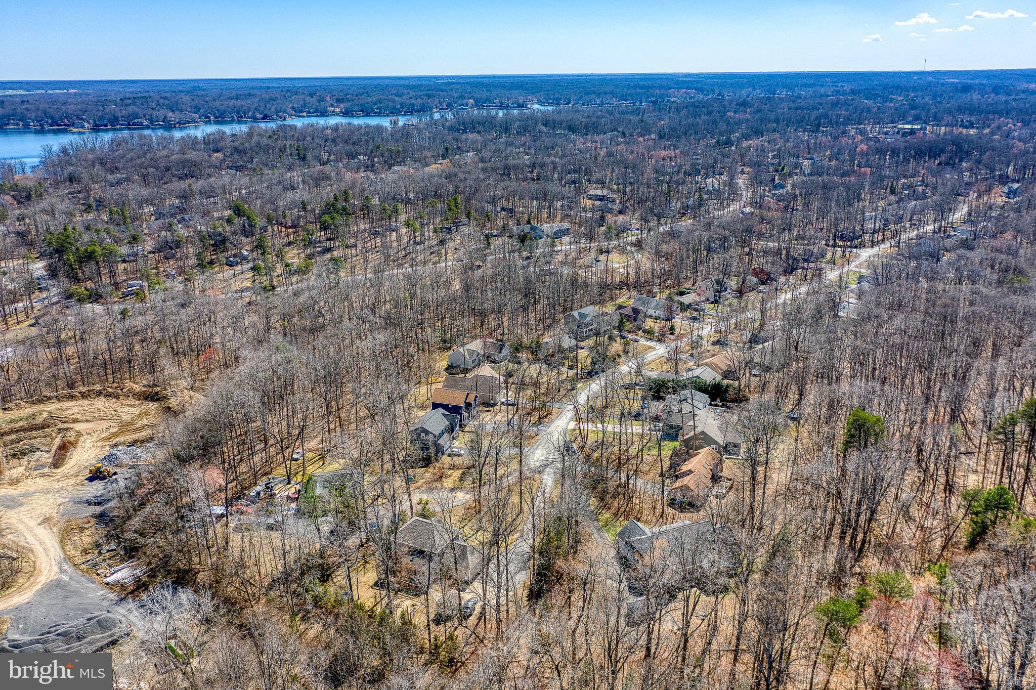 LAKE OF THE WOODS - Residential