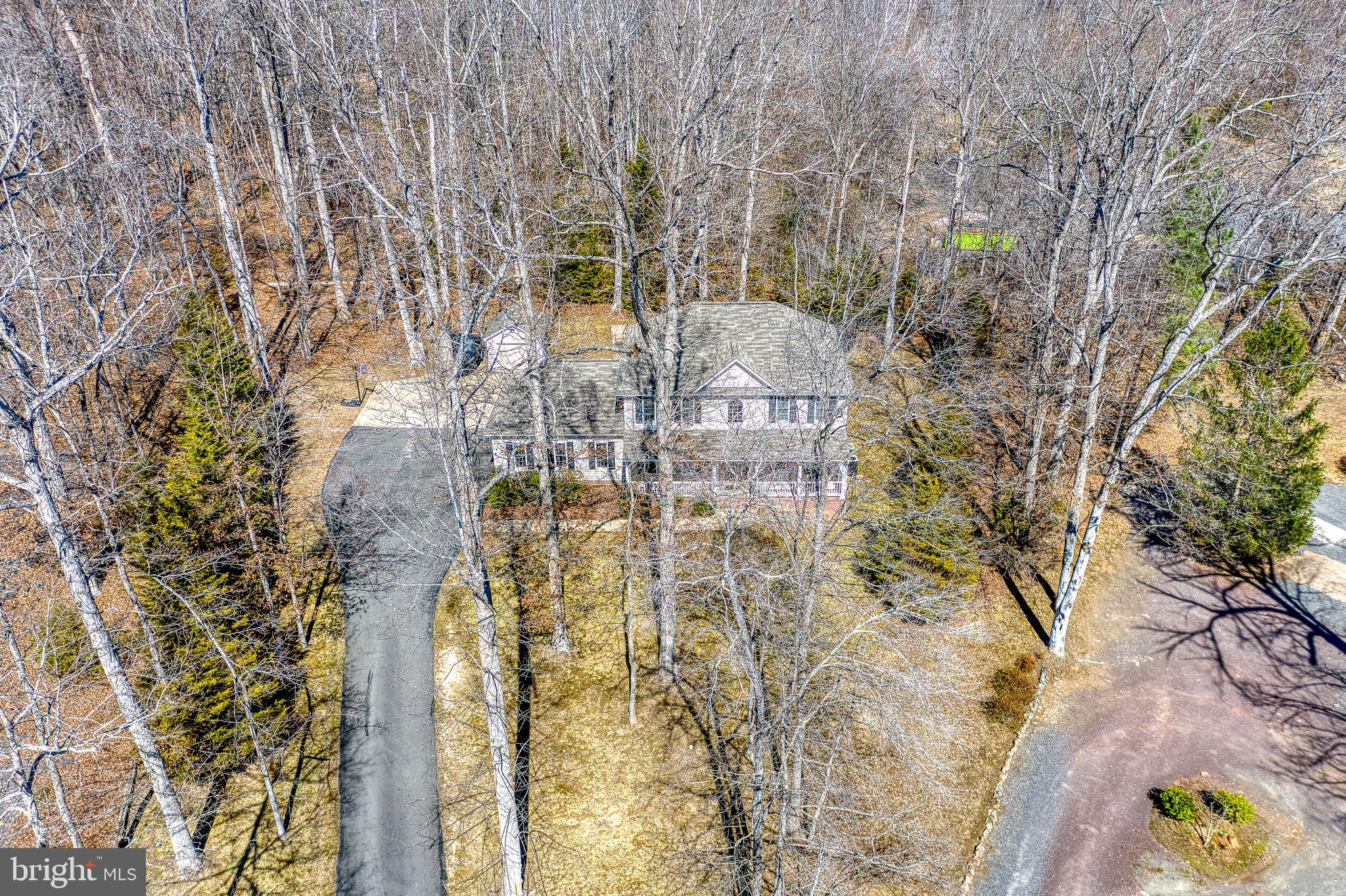 LAKE OF THE WOODS - Residential