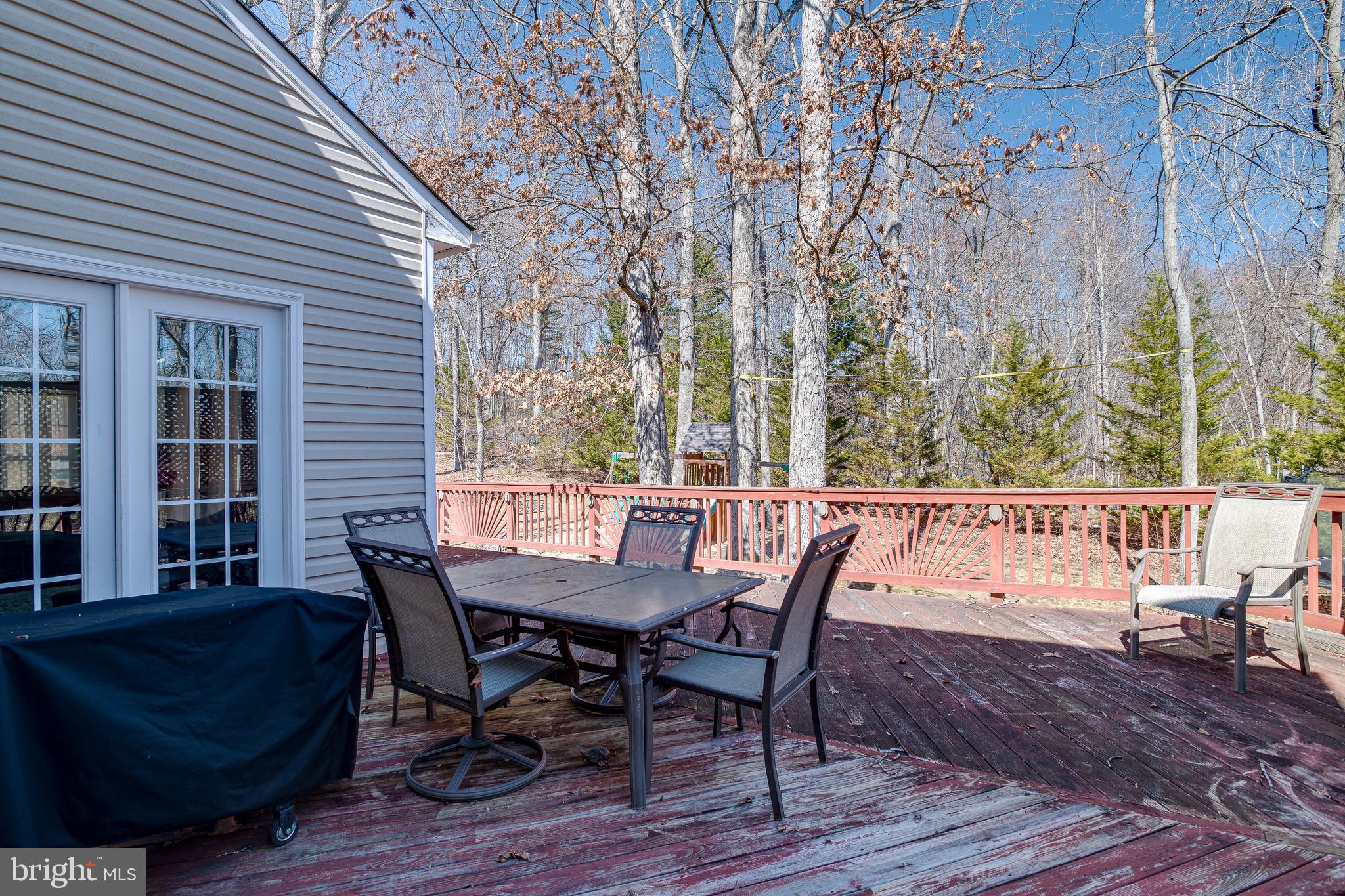 LAKE OF THE WOODS - Residential